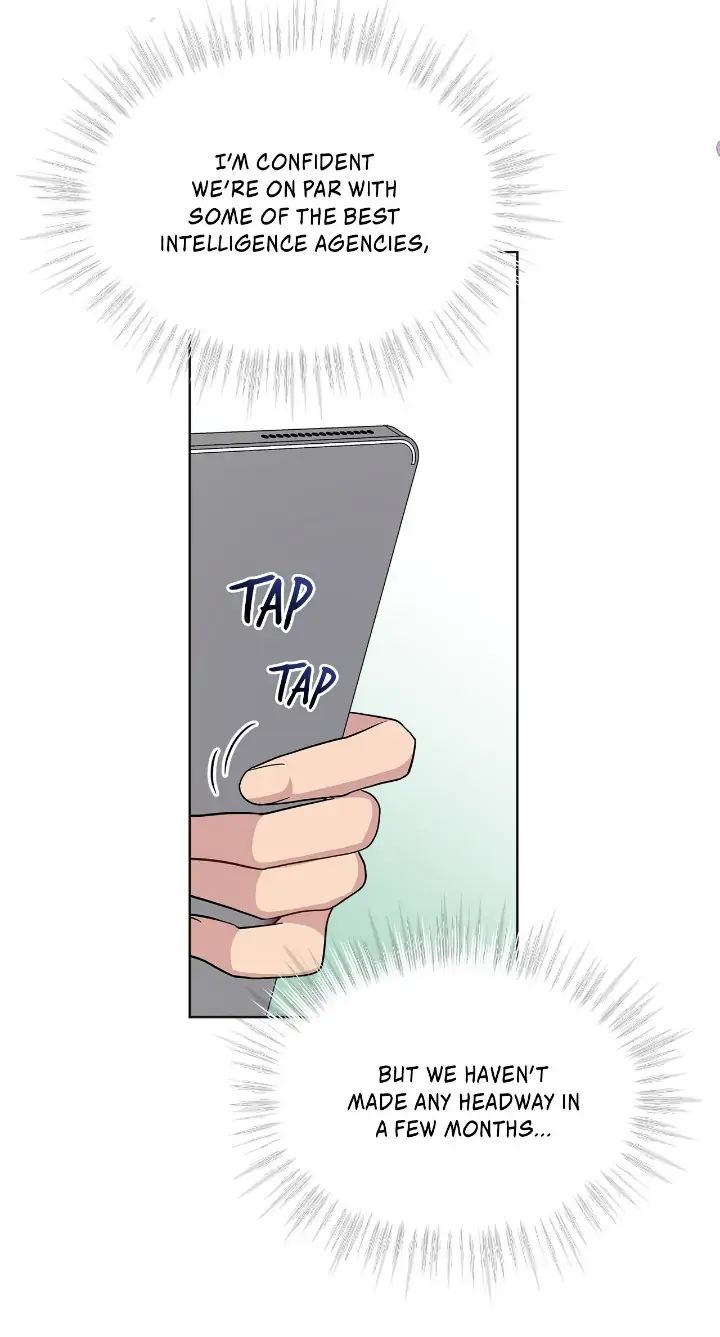 Read PASSION chapter 53.3 image 5 on Lezhin