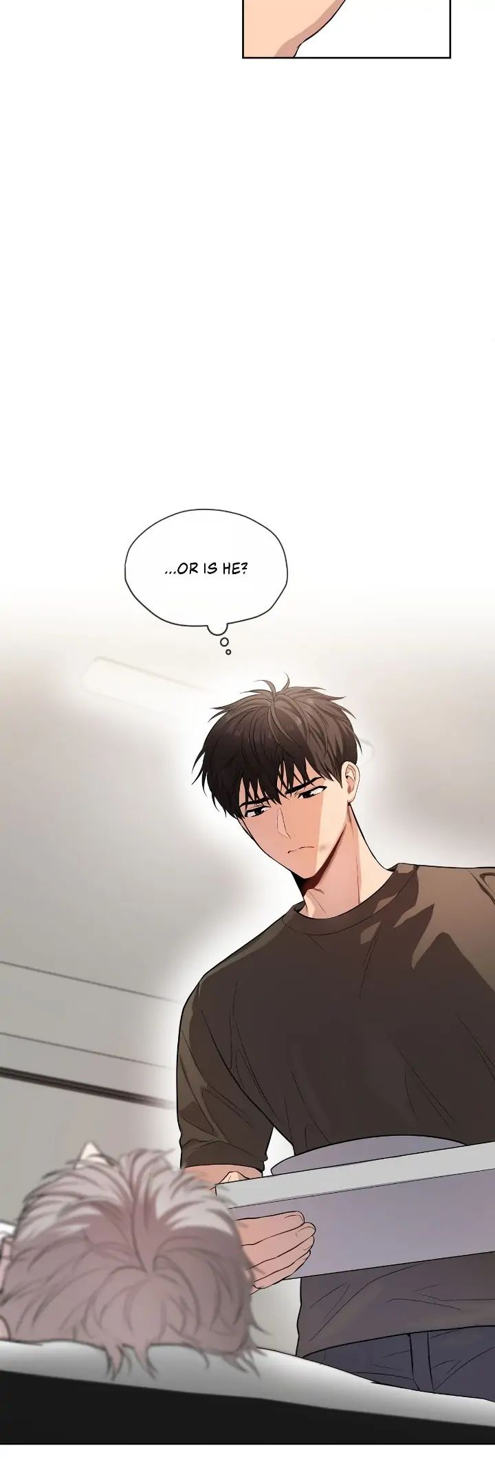 Read PASSION chapter 53.4 image 1 on Lezhin