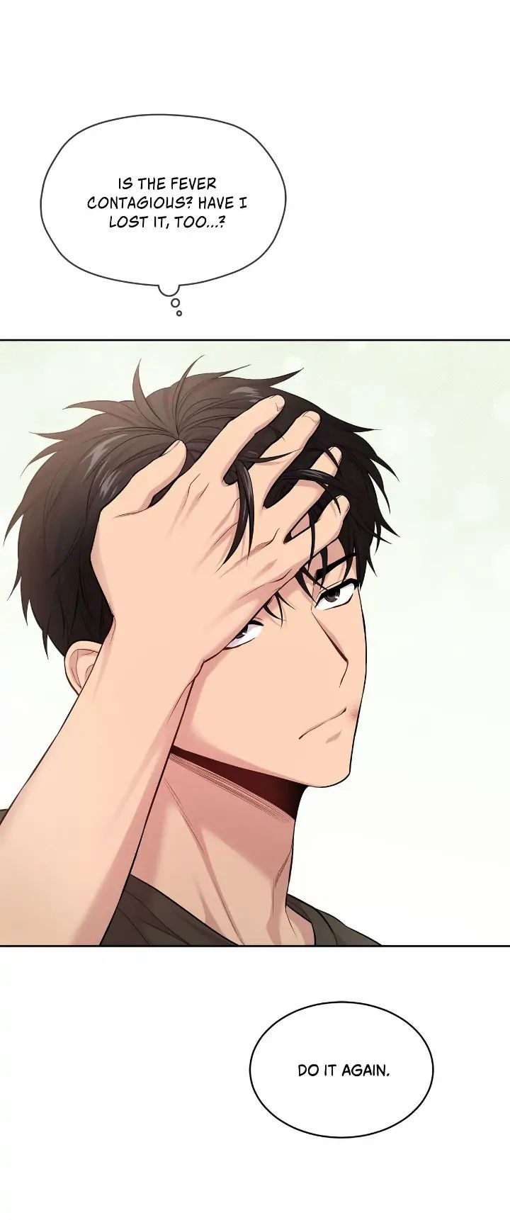 Read PASSION chapter 53.4 image 18 on Lezhin