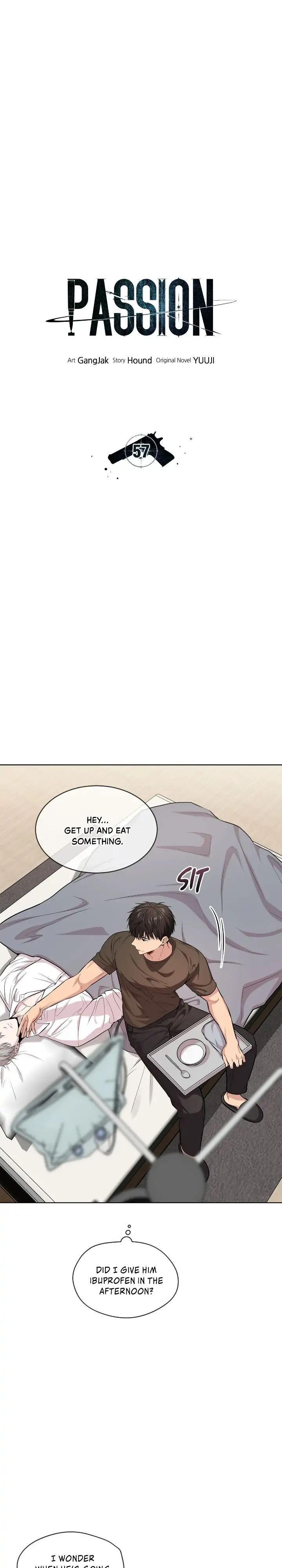 Read PASSION chapter 53.4 image 2 on Lezhin