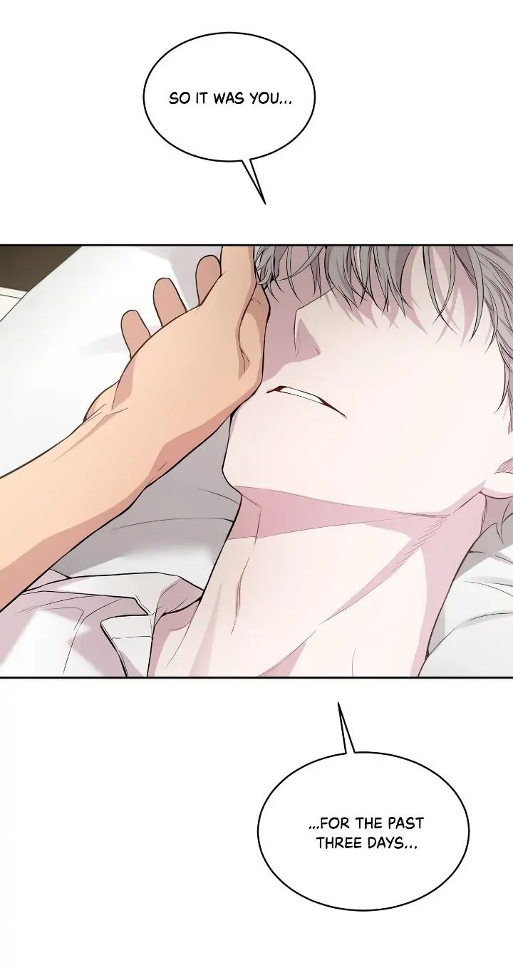Read PASSION chapter 53.4 image 22 on Lezhin