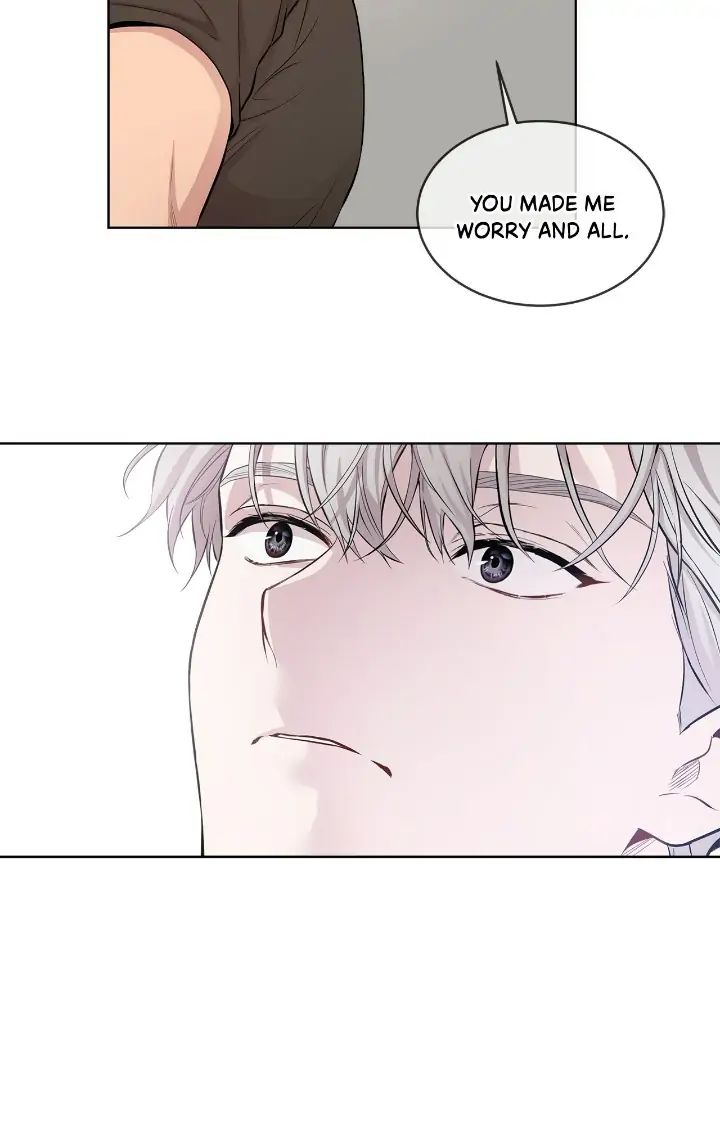 Read PASSION chapter 53.4 image 25 on Lezhin