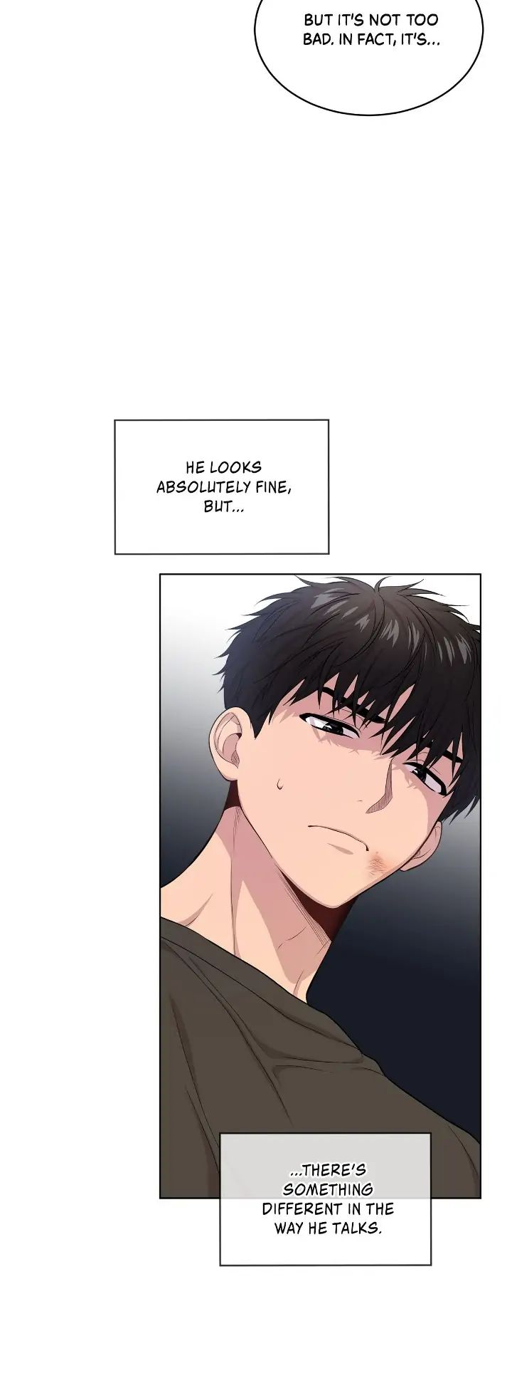 Read PASSION chapter 53.4 image 29 on Lezhin