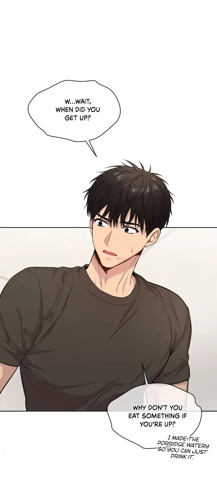 Read PASSION chapter 53.4 image 5 on Lezhin