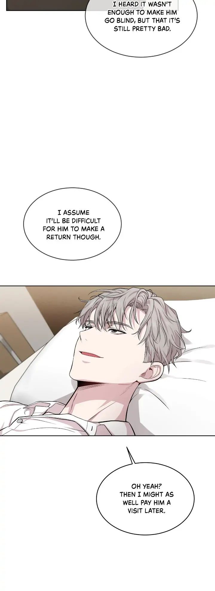 Read PASSION chapter 53.4 image 7 on Lezhin