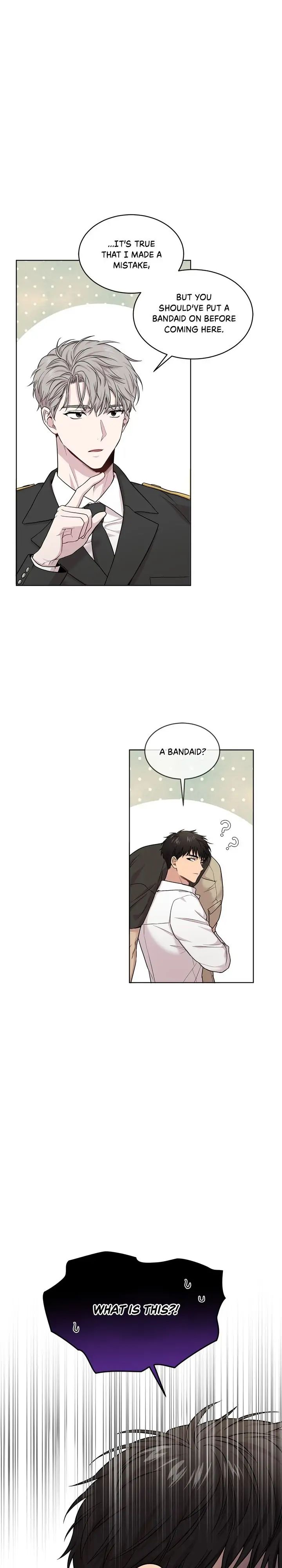 Read PASSION chapter 53 image 12 on Lezhin