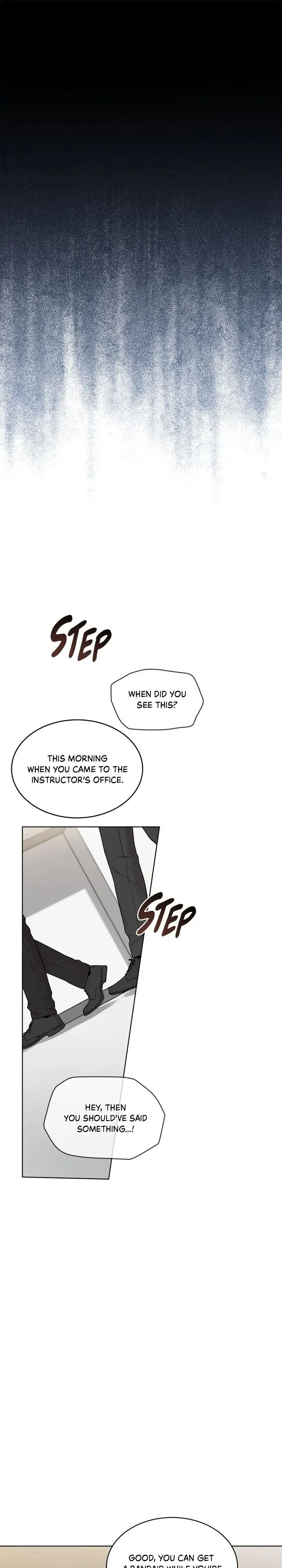 Read PASSION chapter 53 image 16 on Lezhin