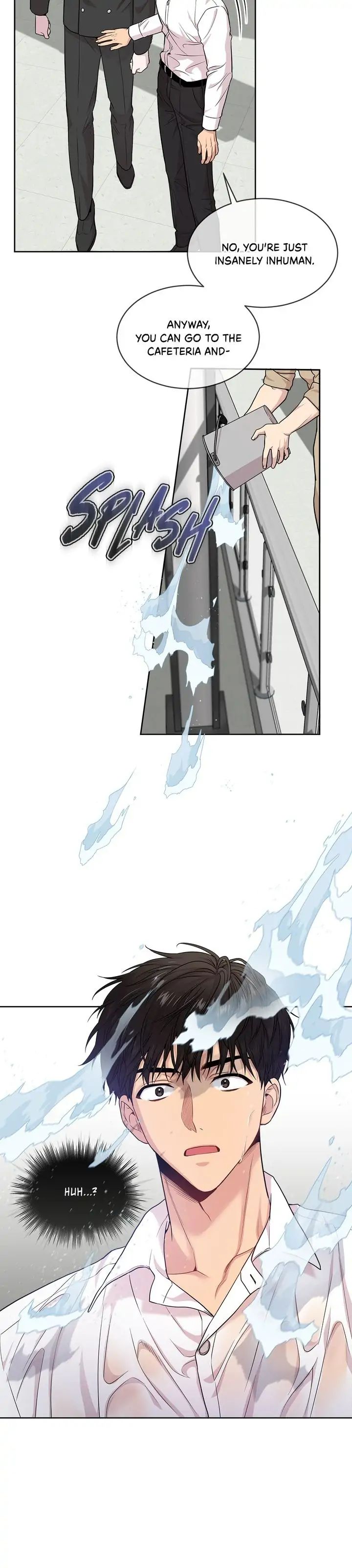 Read PASSION chapter 53 image 23 on Lezhin
