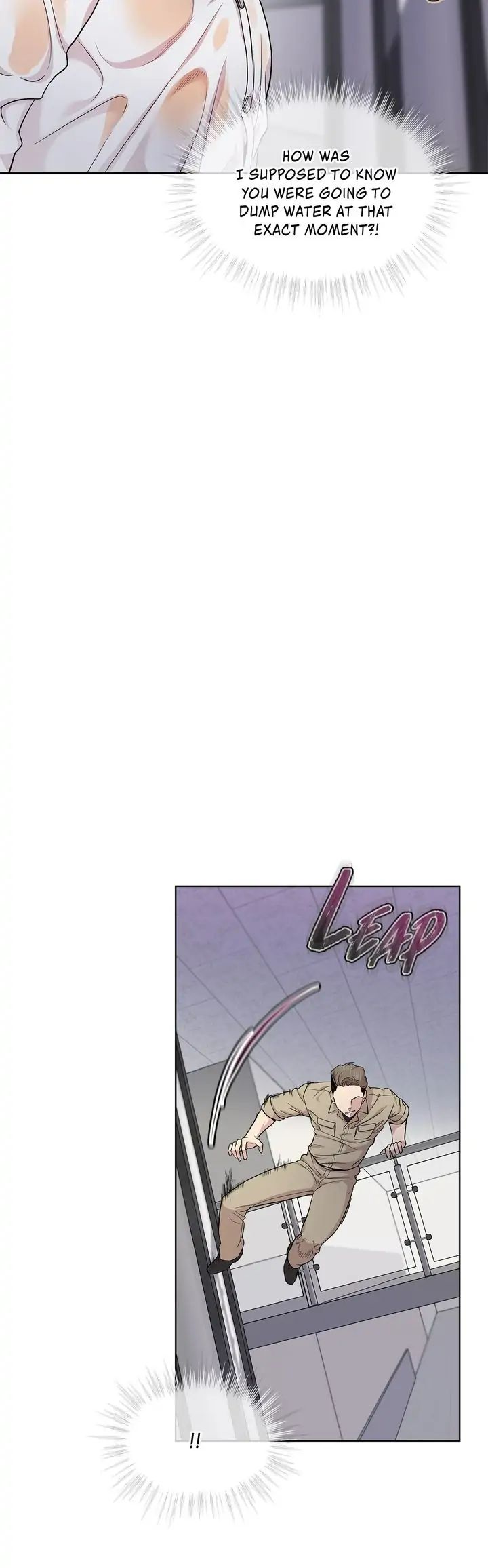 Read PASSION chapter 53 image 25 on Lezhin