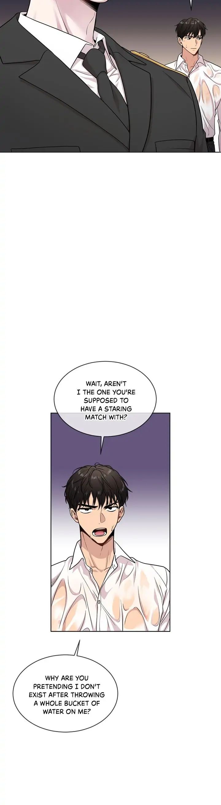 Read PASSION chapter 53 image 27 on Lezhin