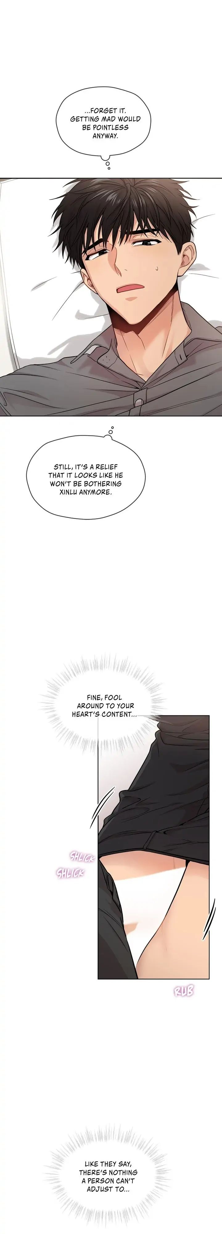 Read PASSION chapter 53 image 4 on Lezhin