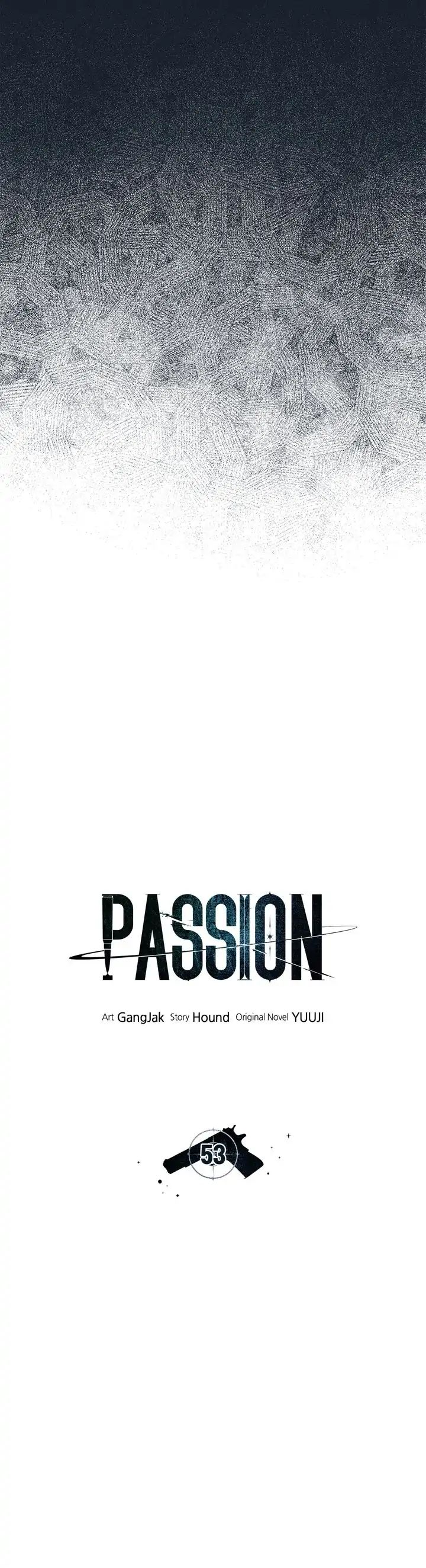 Read PASSION chapter 53 image 7 on Lezhin
