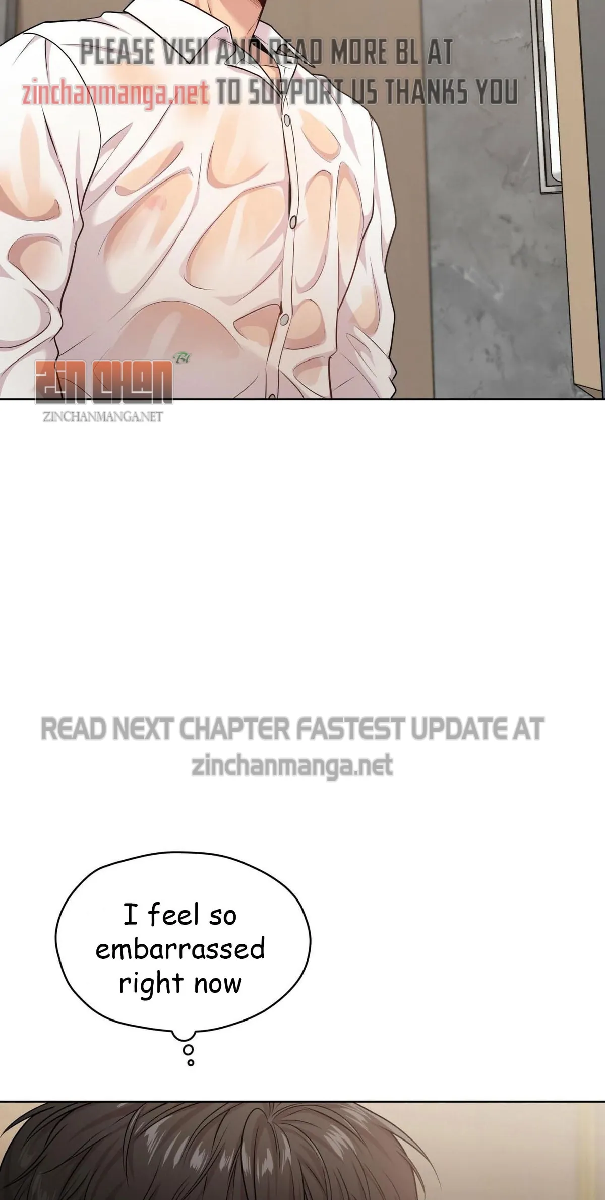 Read PASSION chapter 54 image 1 on Lezhin