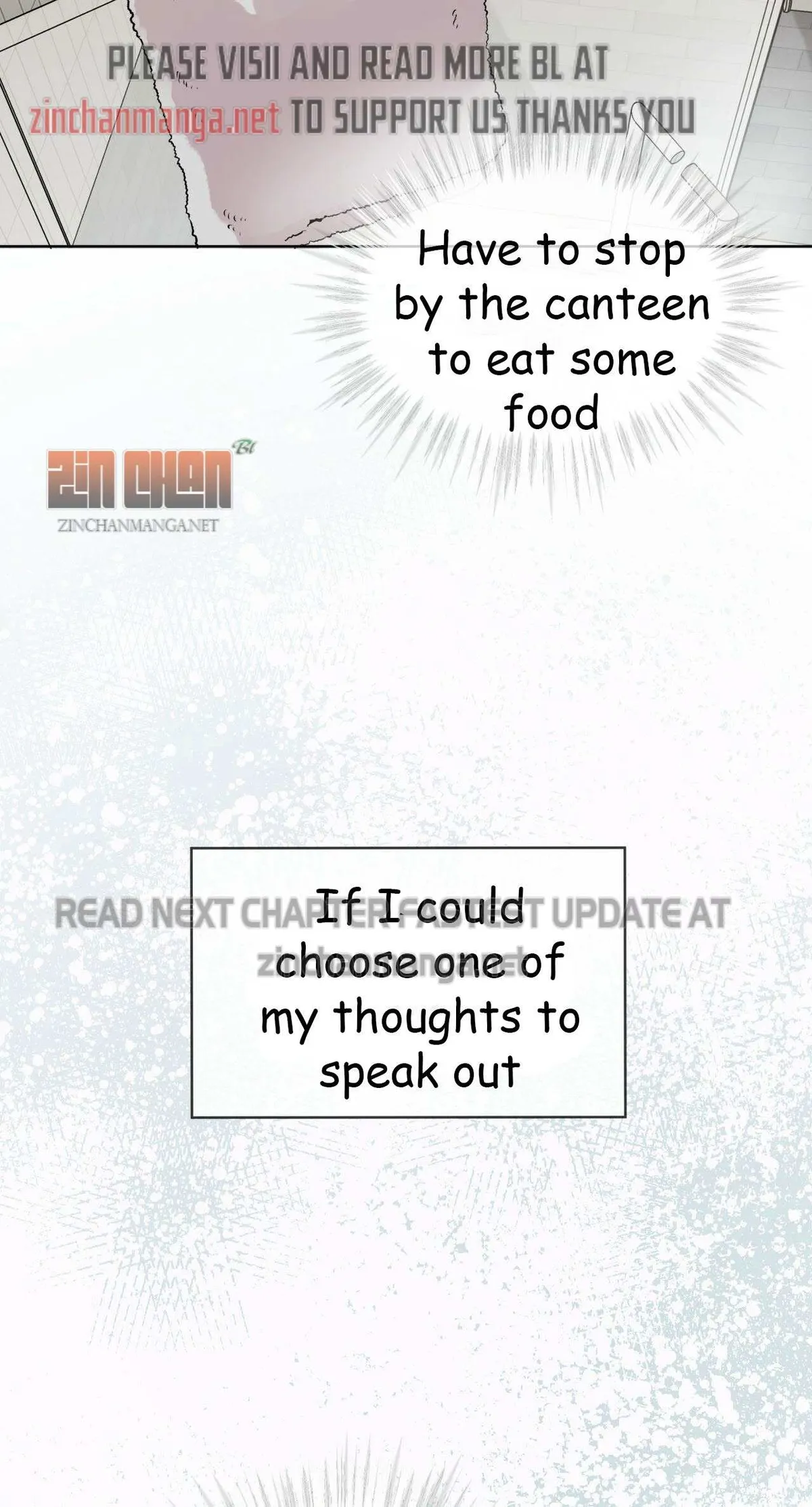 Read PASSION chapter 54 image 10 on Lezhin