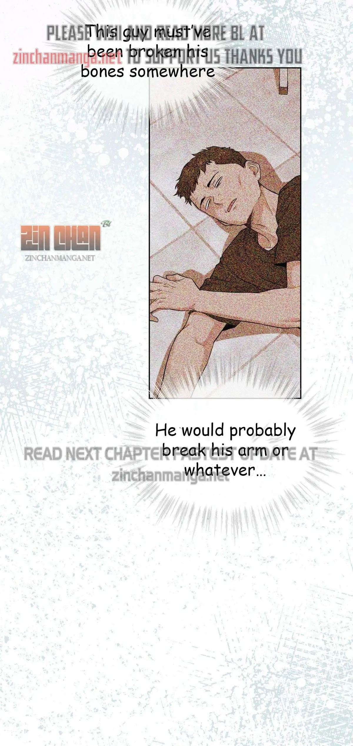 Read PASSION chapter 54 image 11 on Lezhin