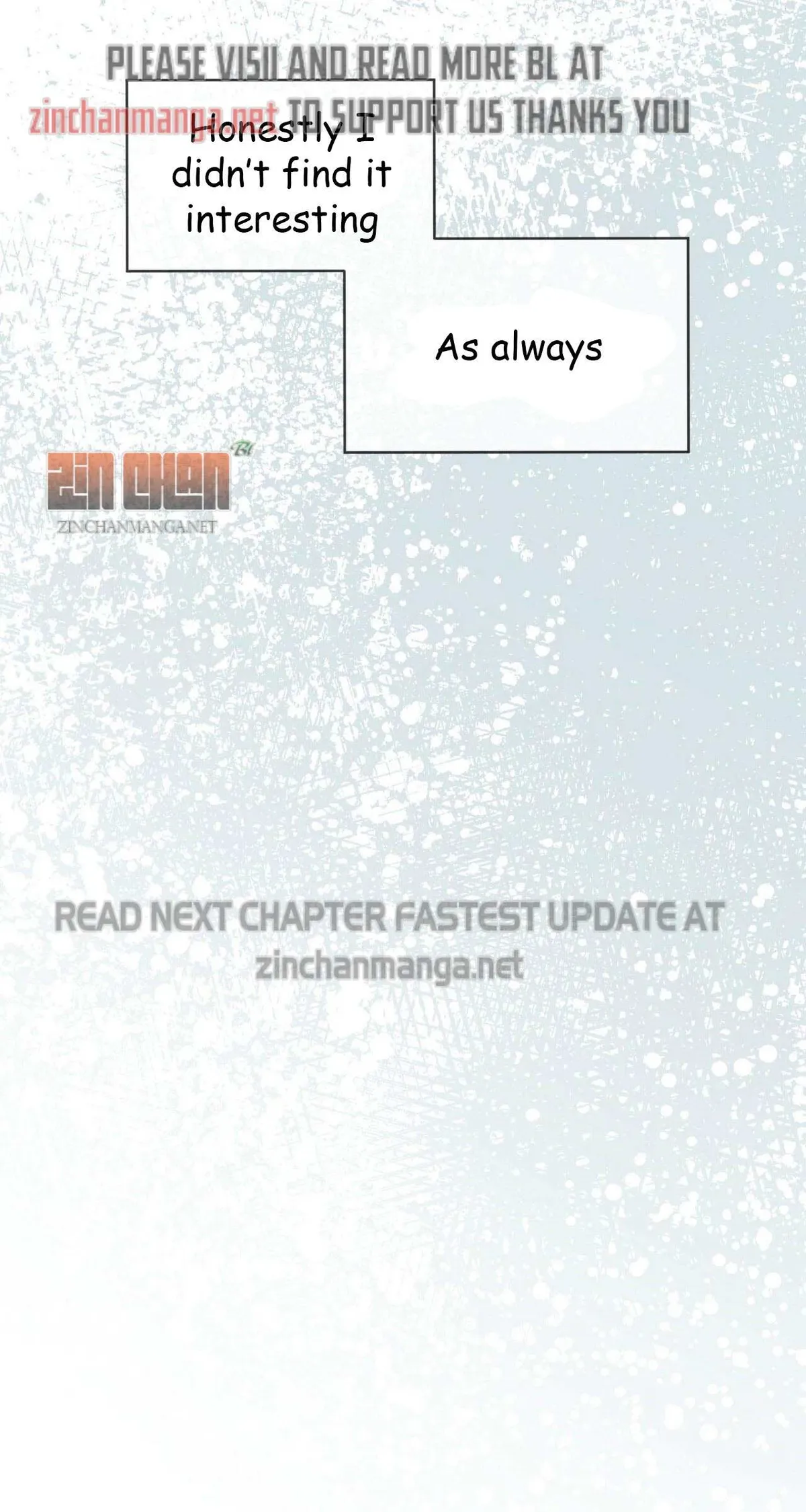 Read PASSION chapter 54 image 12 on Lezhin