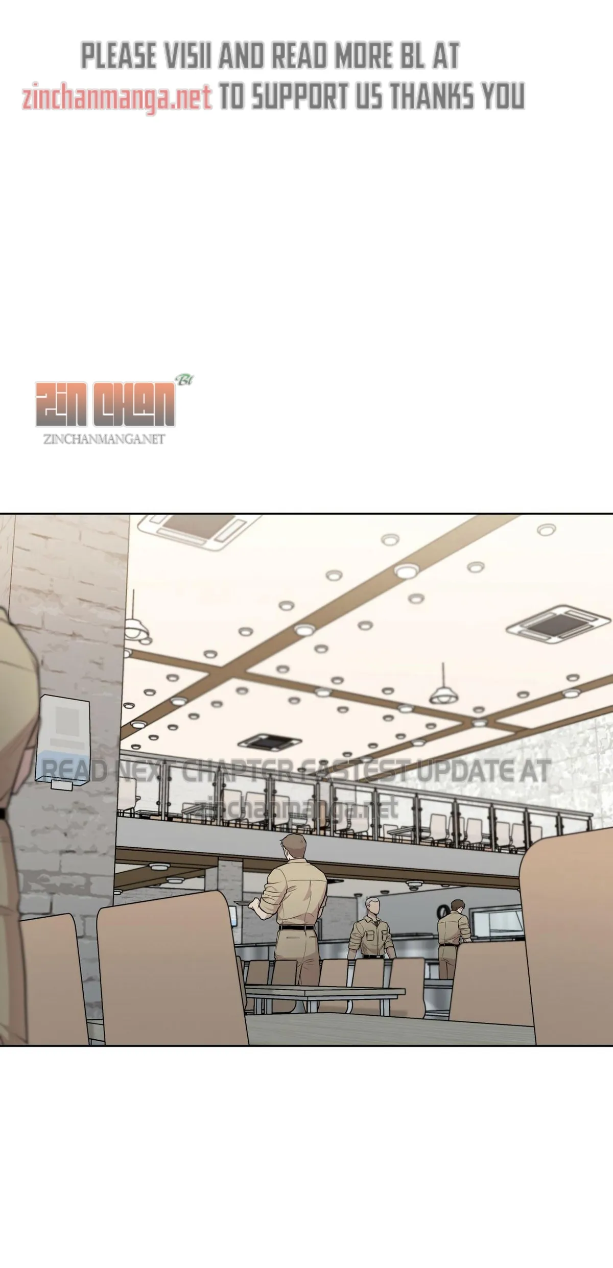 Read PASSION chapter 54 image 14 on Lezhin