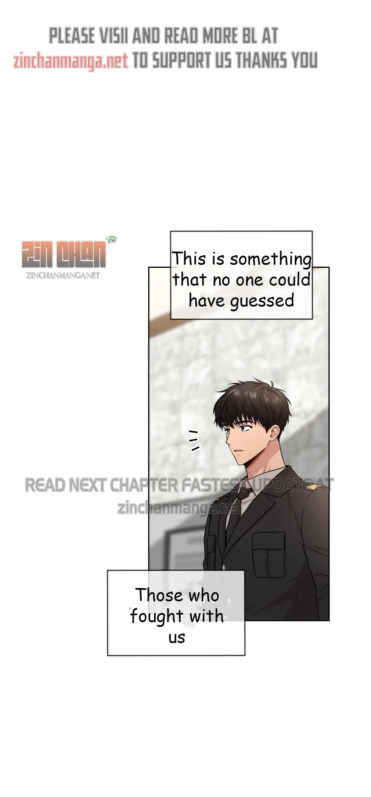 Read PASSION chapter 54 image 15 on Lezhin