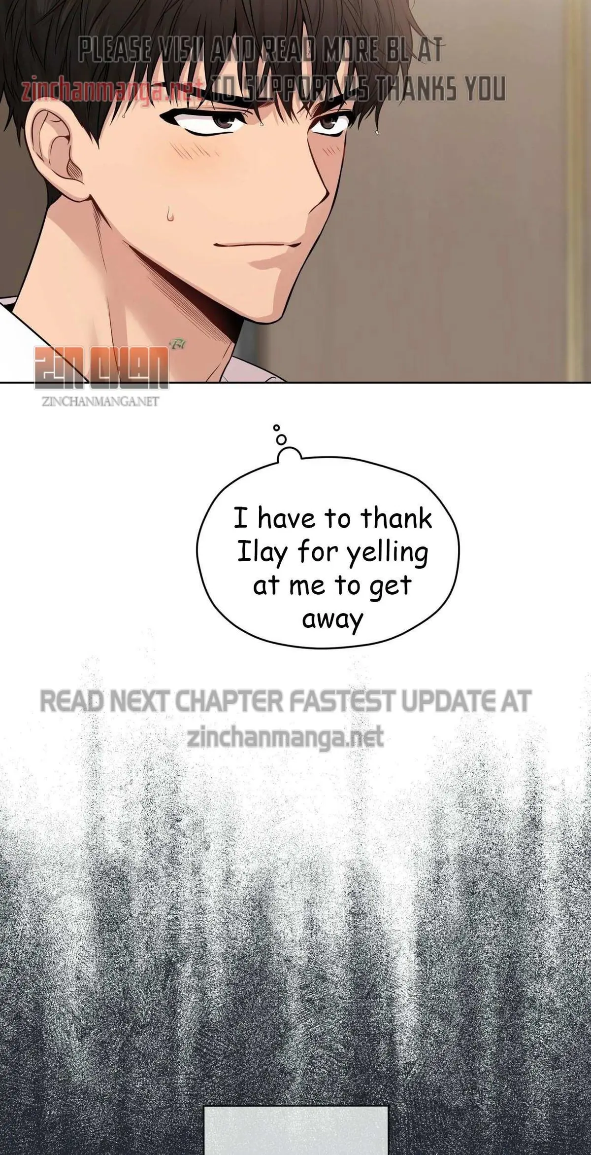 Read PASSION chapter 54 image 2 on Lezhin