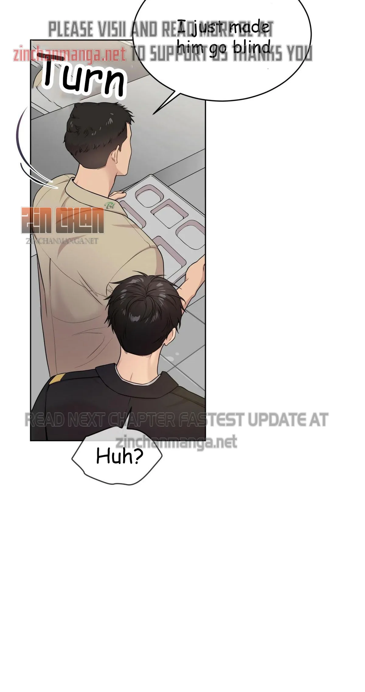Read PASSION chapter 54 image 20 on Lezhin