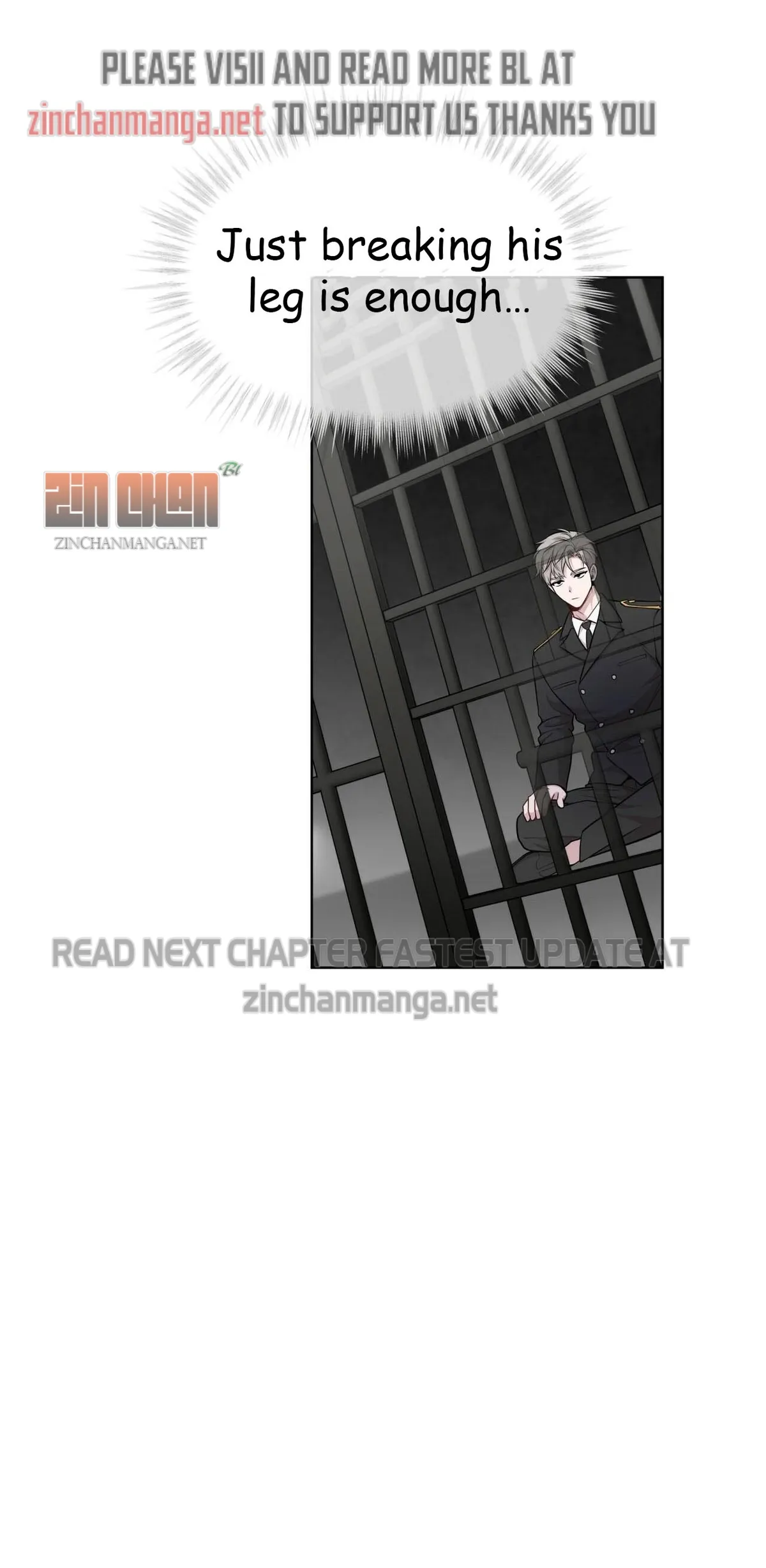 Read PASSION chapter 54 image 22 on Lezhin
