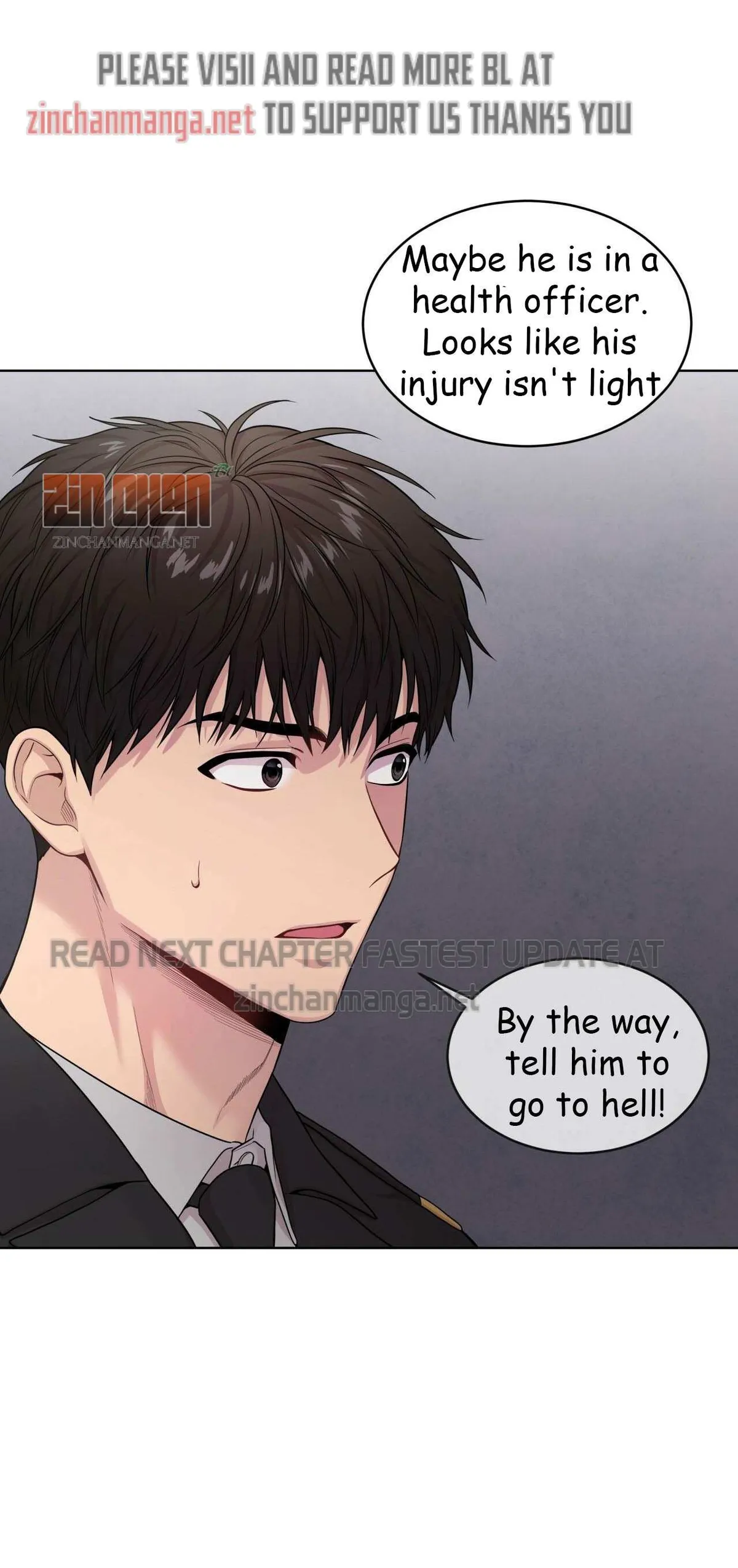 Read PASSION chapter 54 image 24 on Lezhin