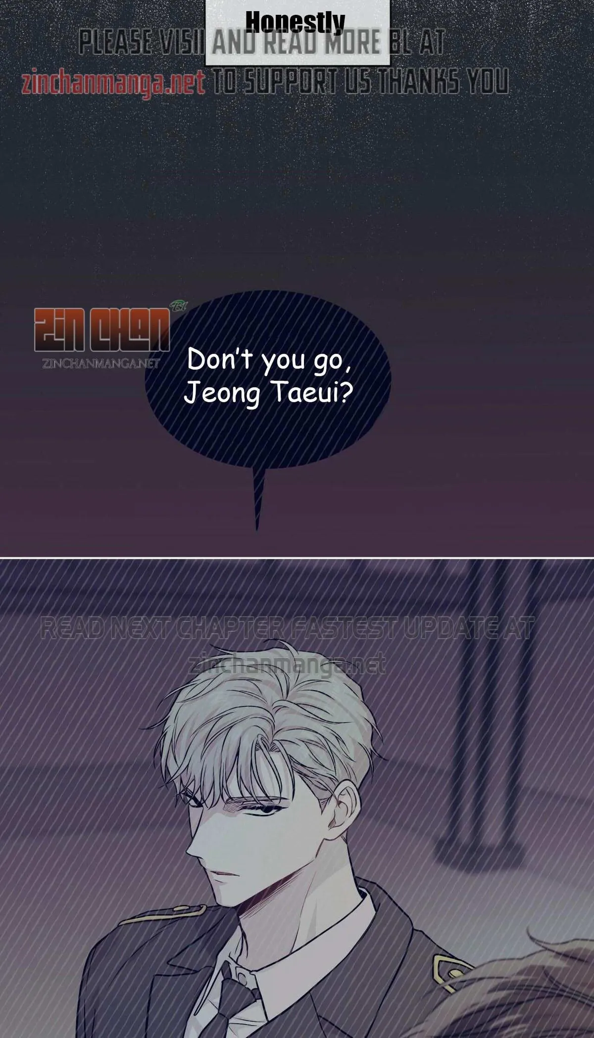 Read PASSION chapter 54 image 3 on Lezhin