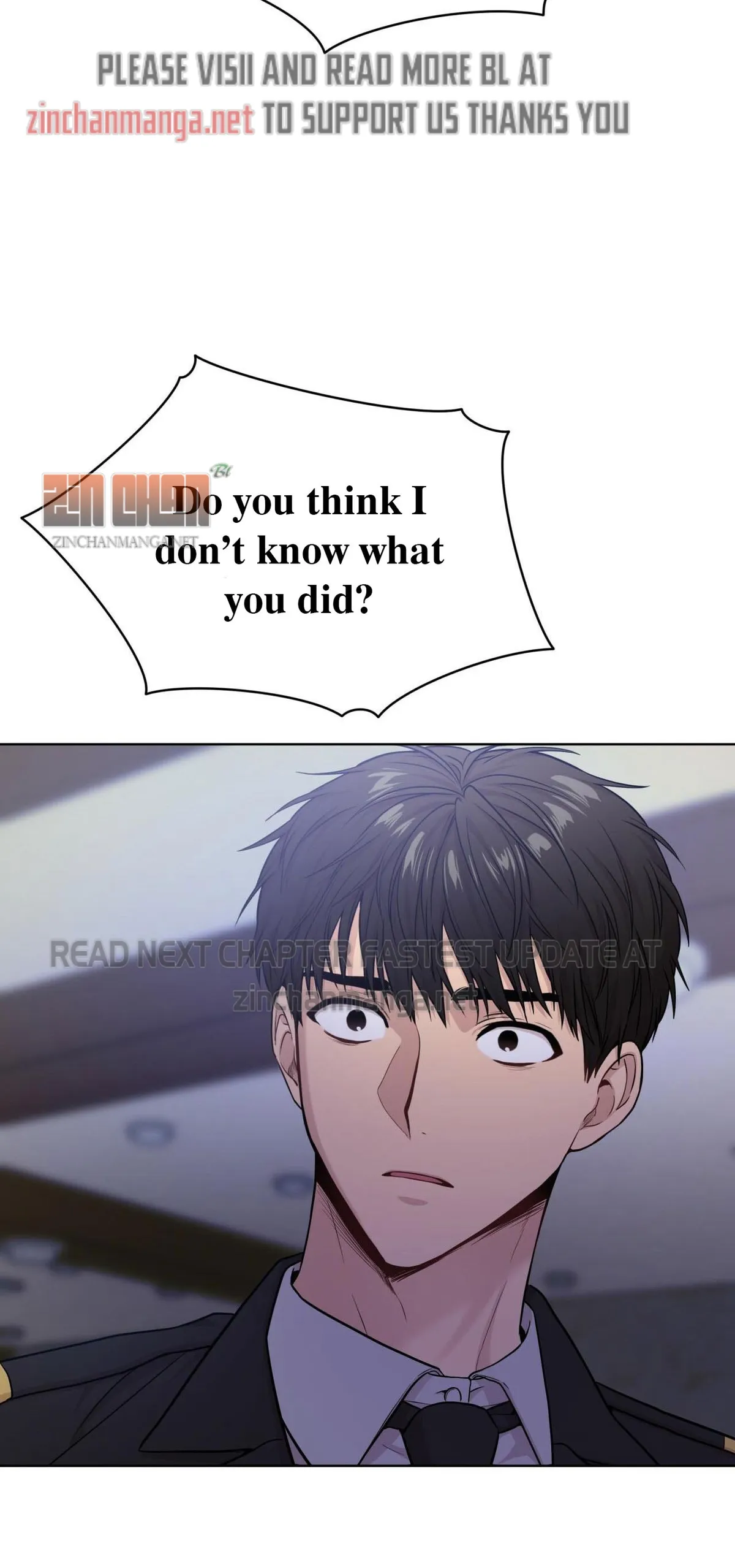 Read PASSION chapter 54 image 31 on Lezhin