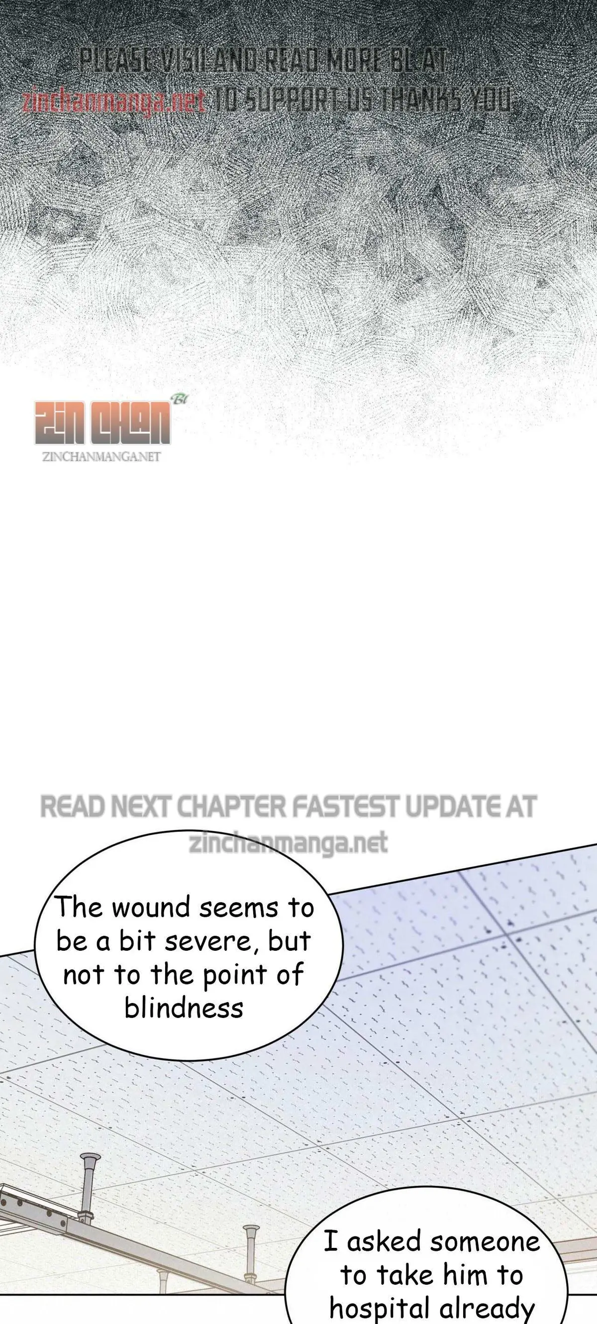Read PASSION chapter 54 image 35 on Lezhin