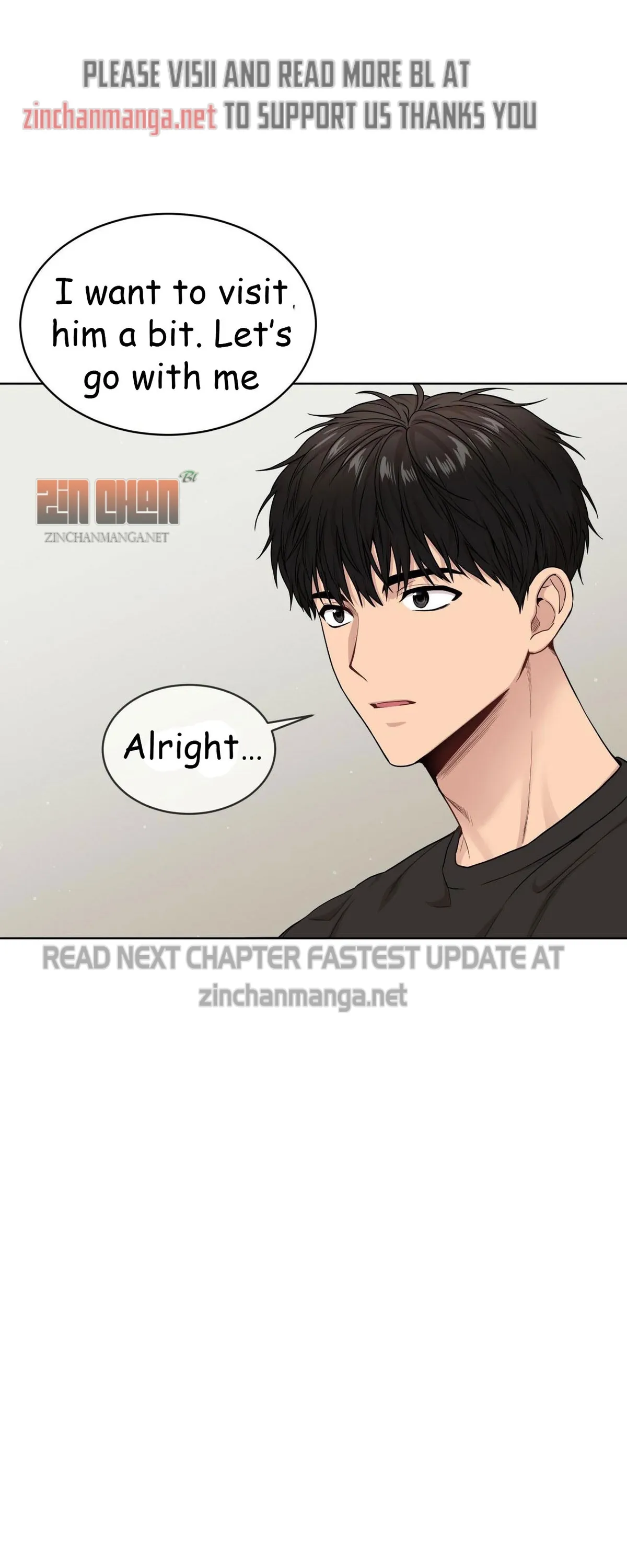 Read PASSION chapter 54 image 38 on Lezhin
