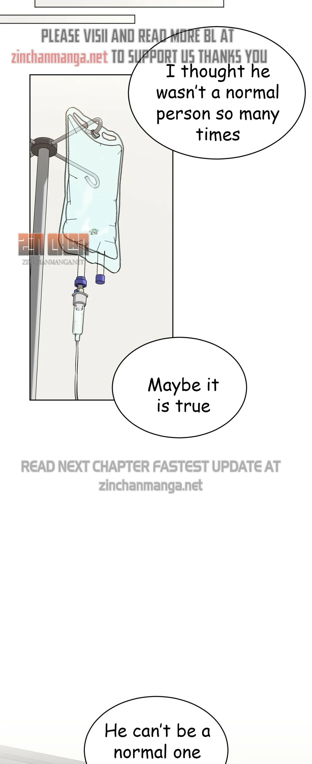 Read PASSION chapter 54 image 41 on Lezhin