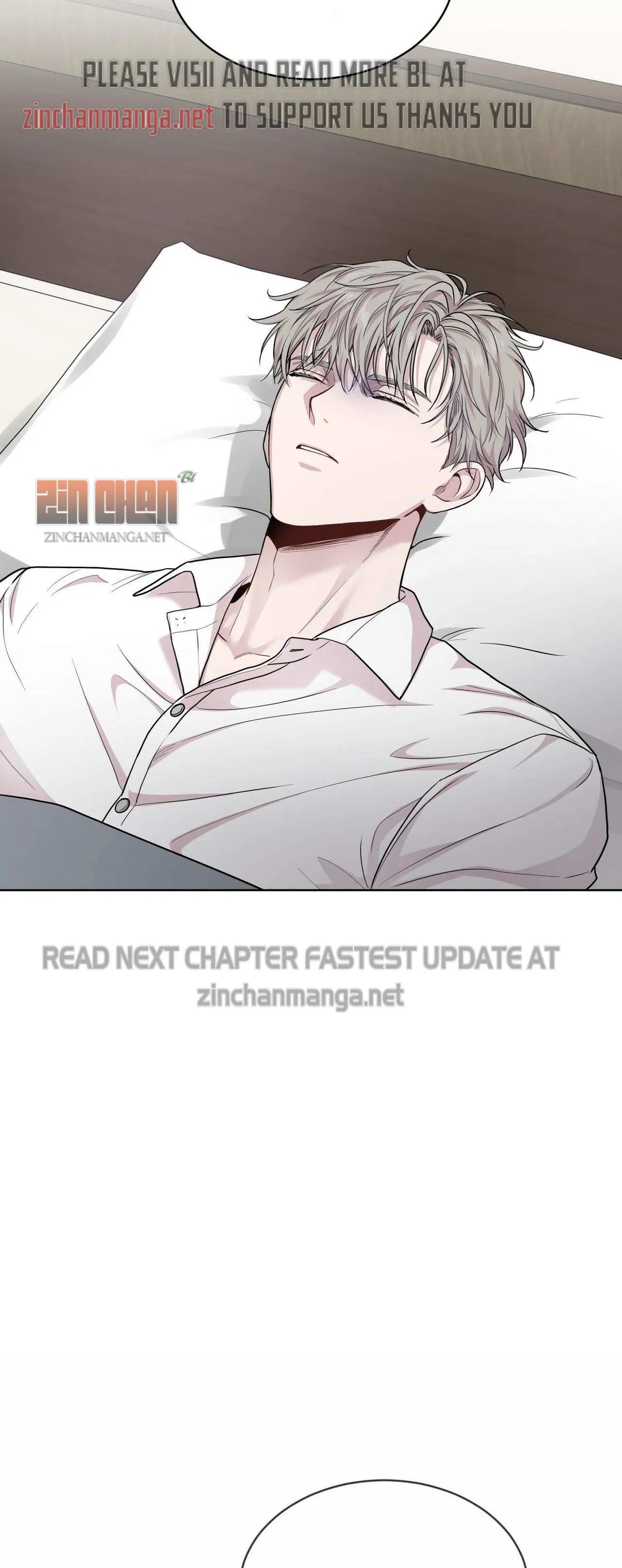 Read PASSION chapter 54 image 42 on Lezhin