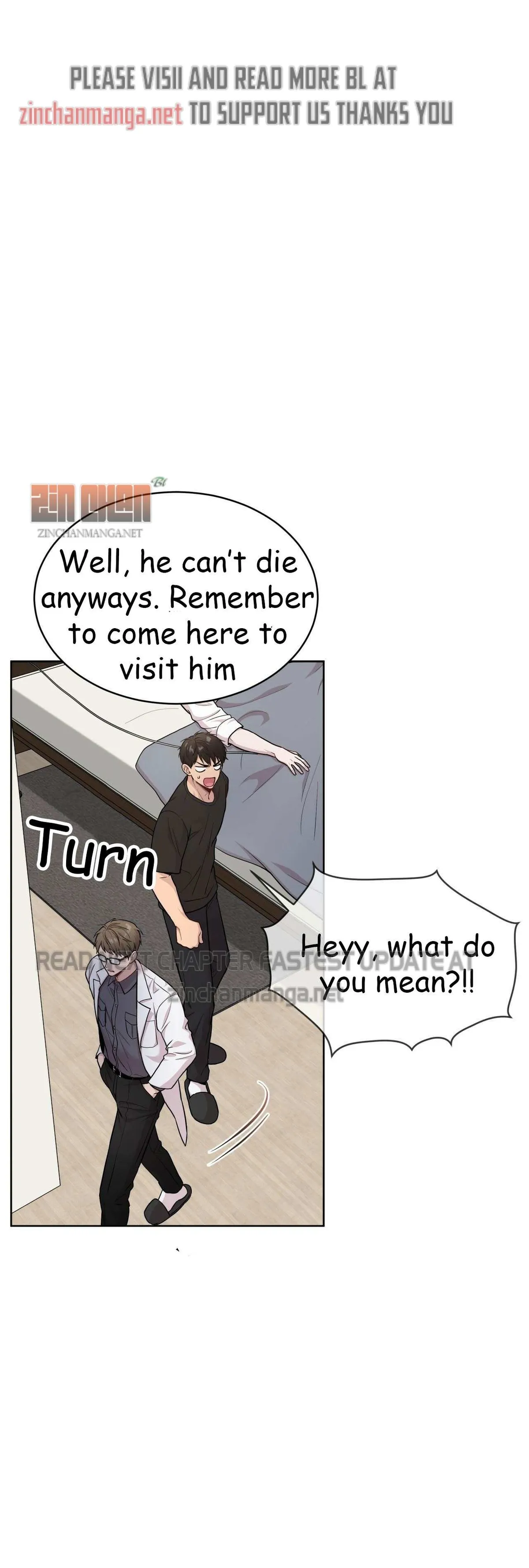 Read PASSION chapter 54 image 47 on Lezhin