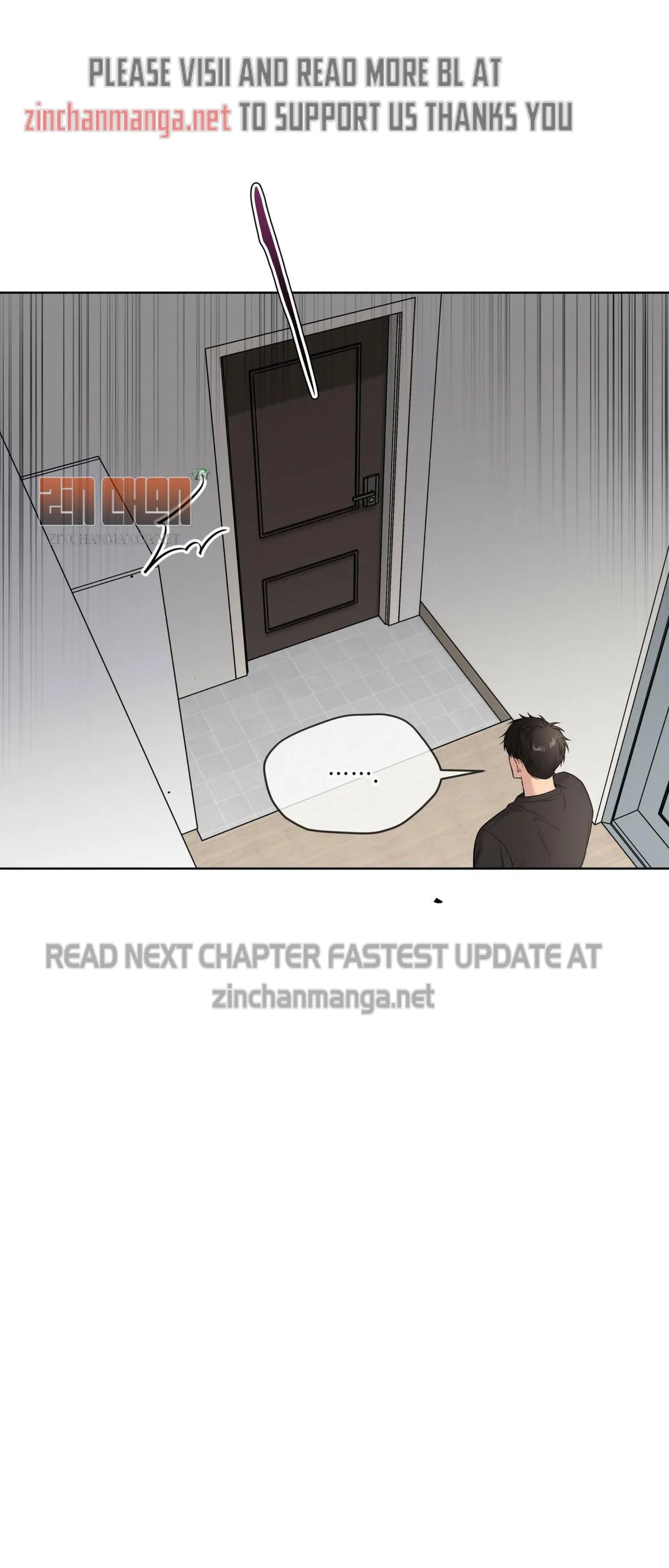 Read PASSION chapter 54 image 50 on Lezhin
