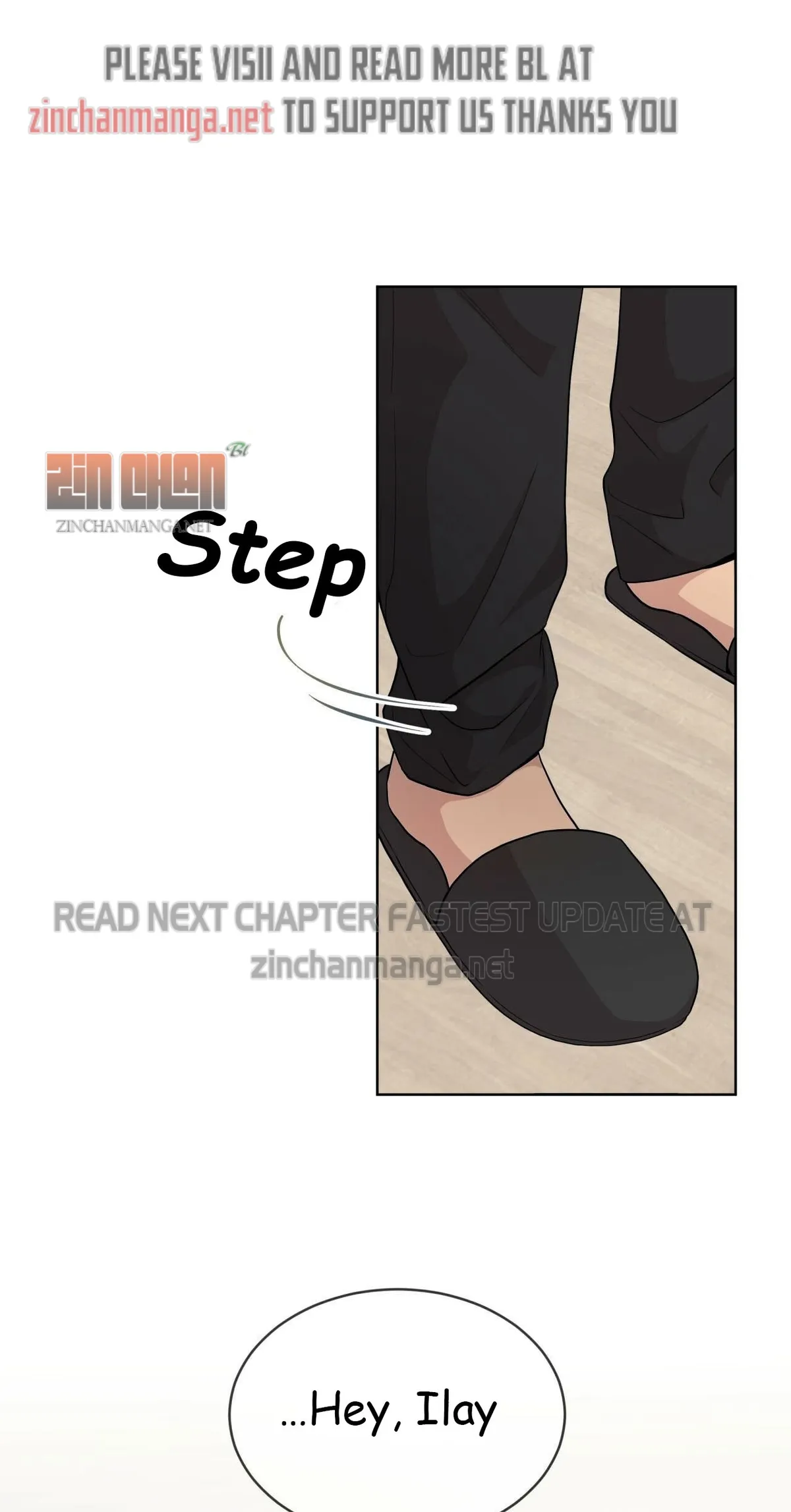 Read PASSION chapter 54 image 52 on Lezhin