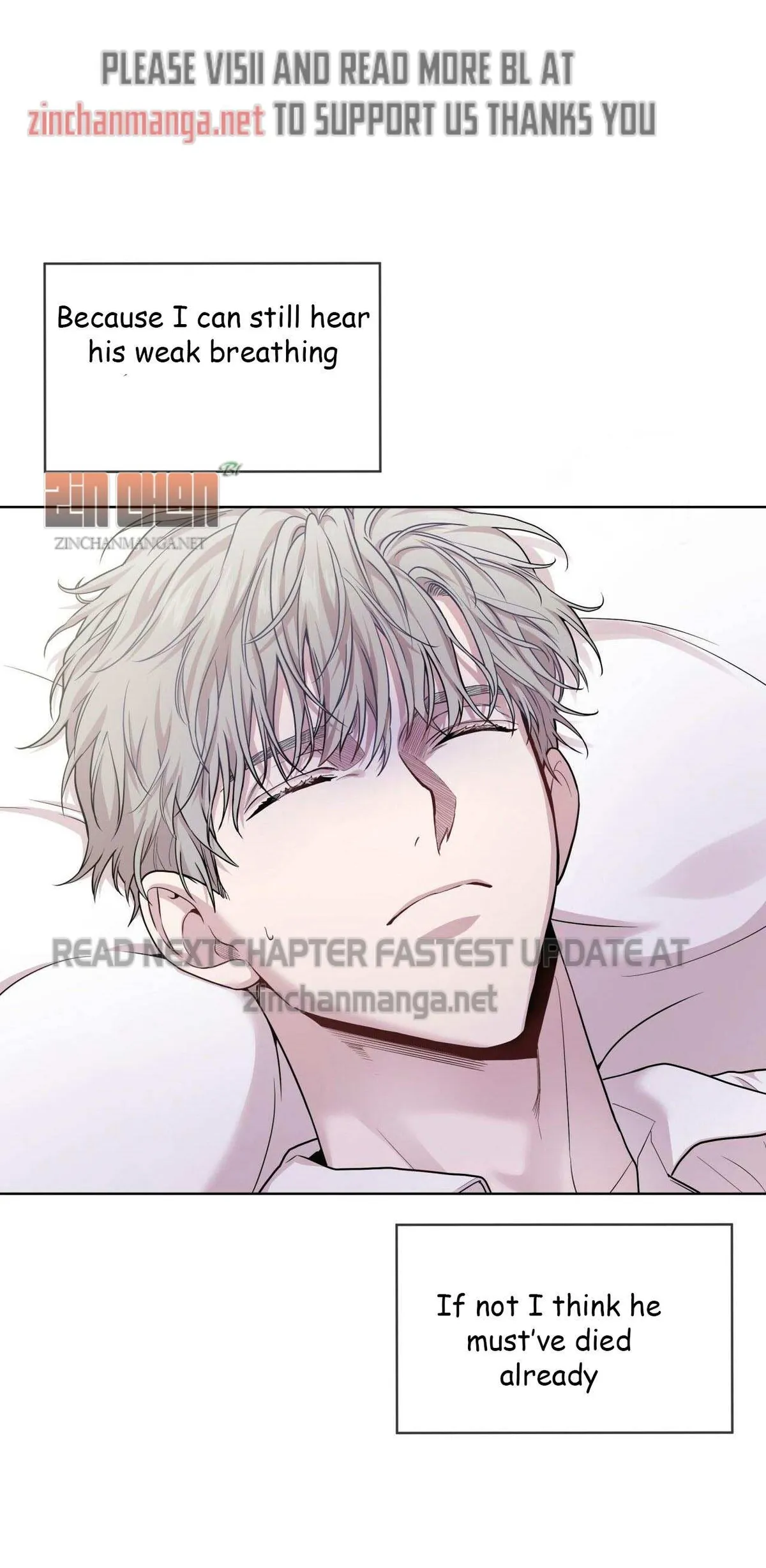 Read PASSION chapter 54 image 54 on Lezhin