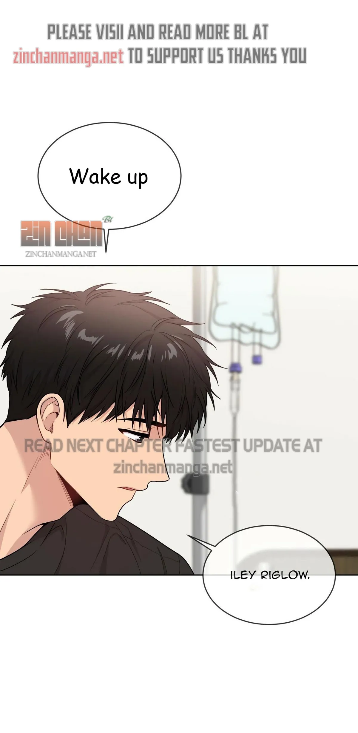 Read PASSION chapter 54 image 55 on Lezhin