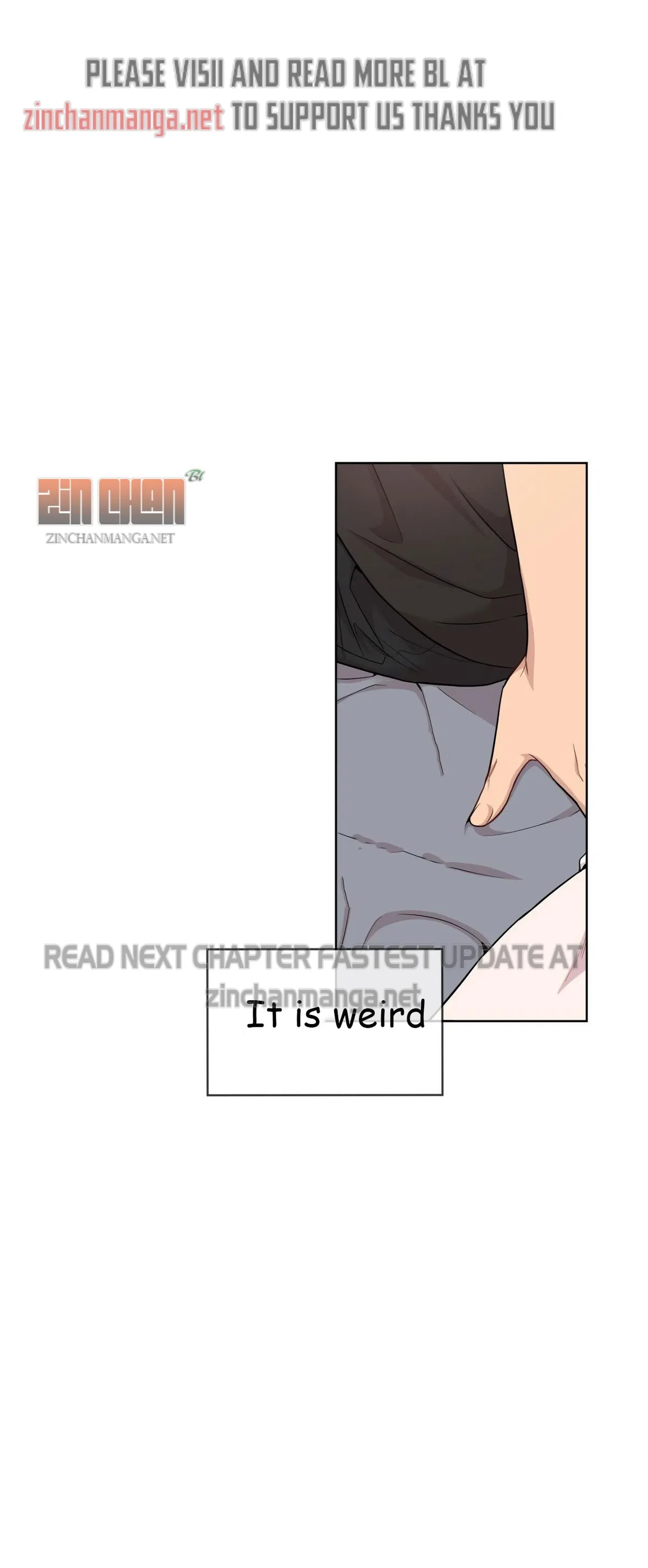 Read PASSION chapter 54 image 56 on Lezhin