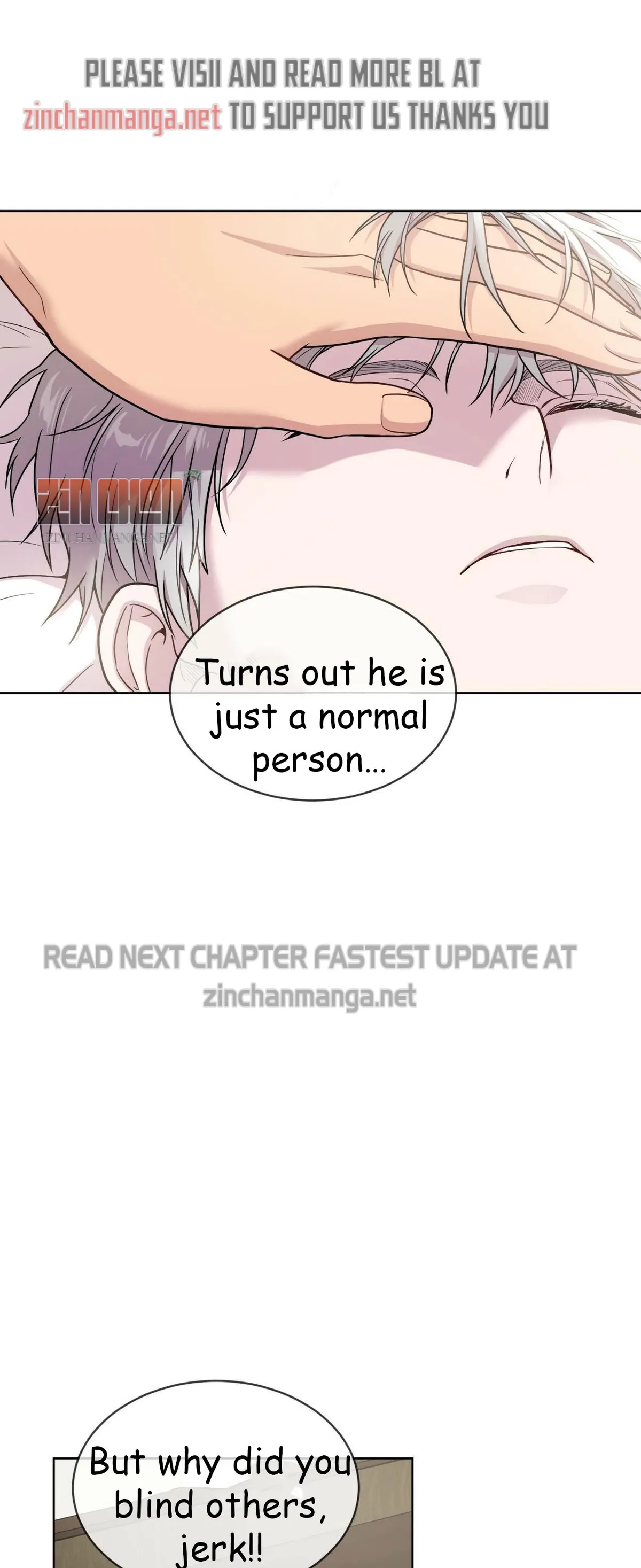 Read PASSION chapter 54 image 60 on Lezhin