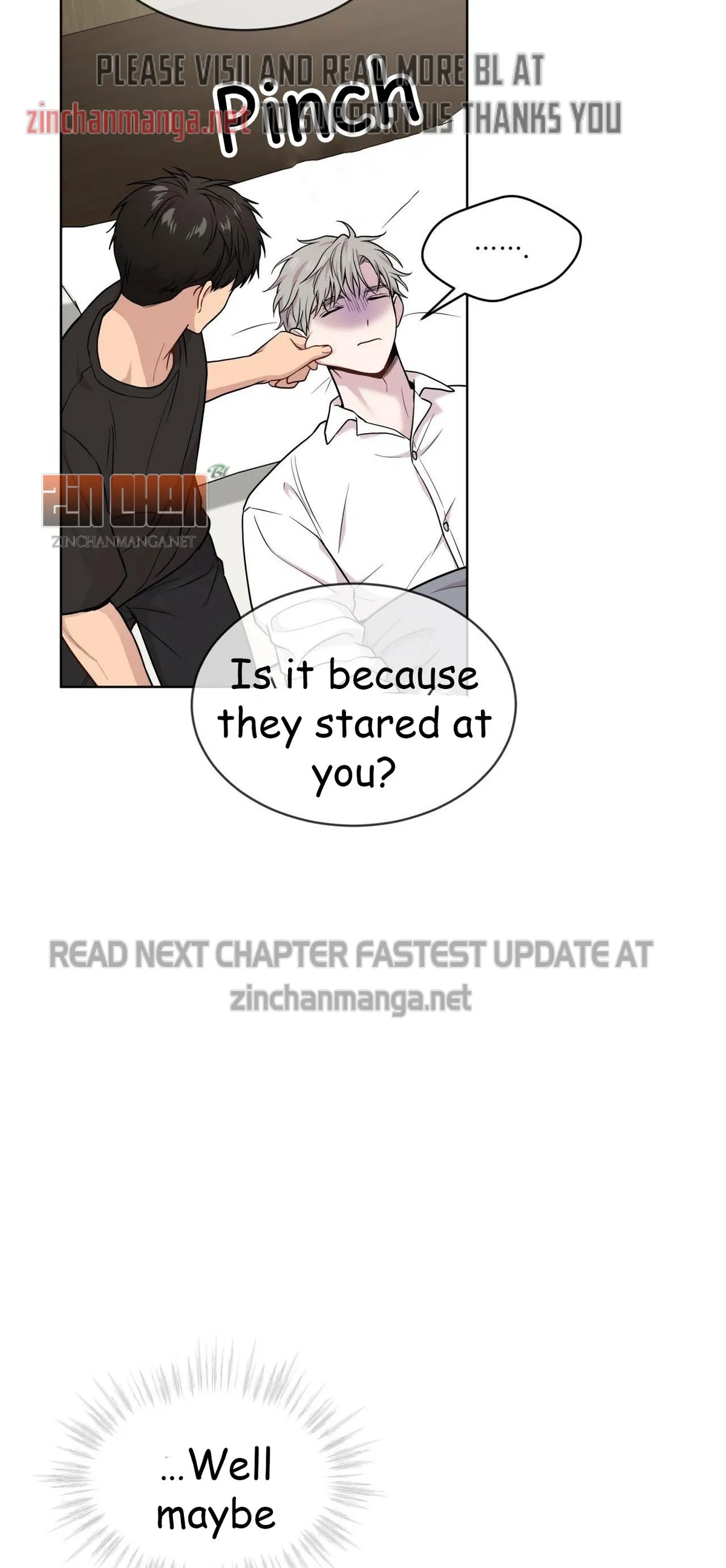 Read PASSION chapter 54 image 61 on Lezhin