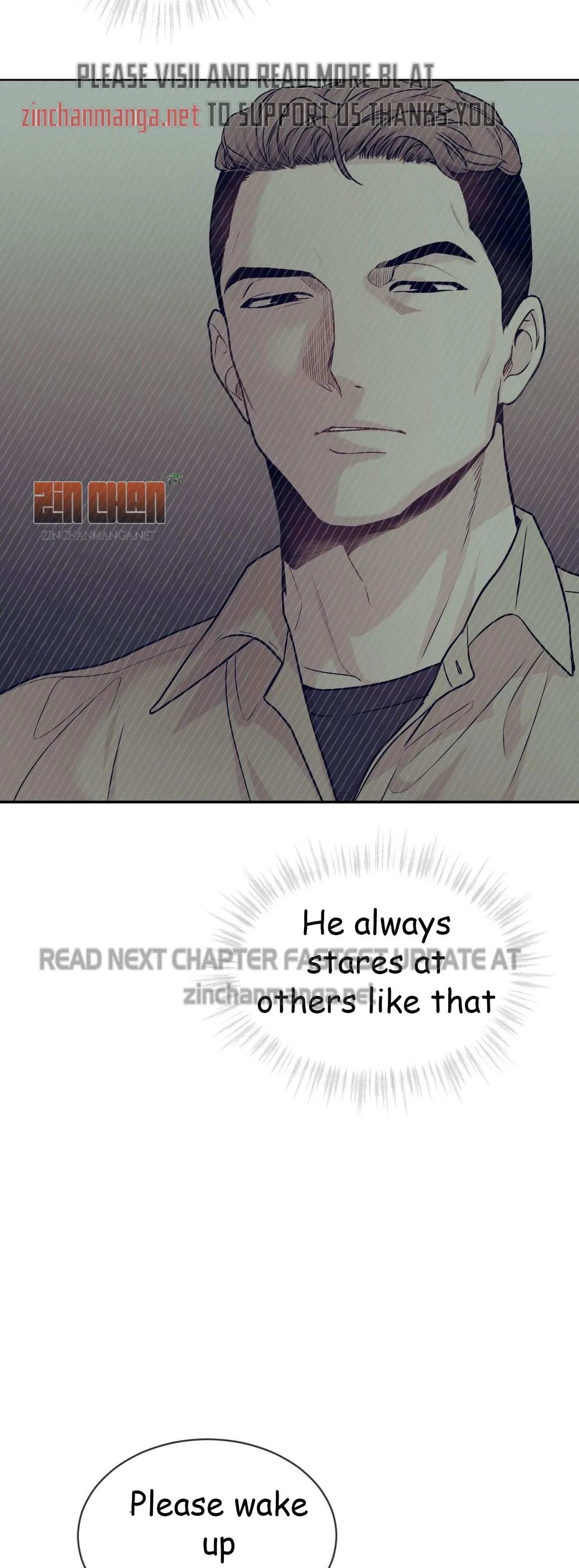 Read PASSION chapter 54 image 62 on Lezhin
