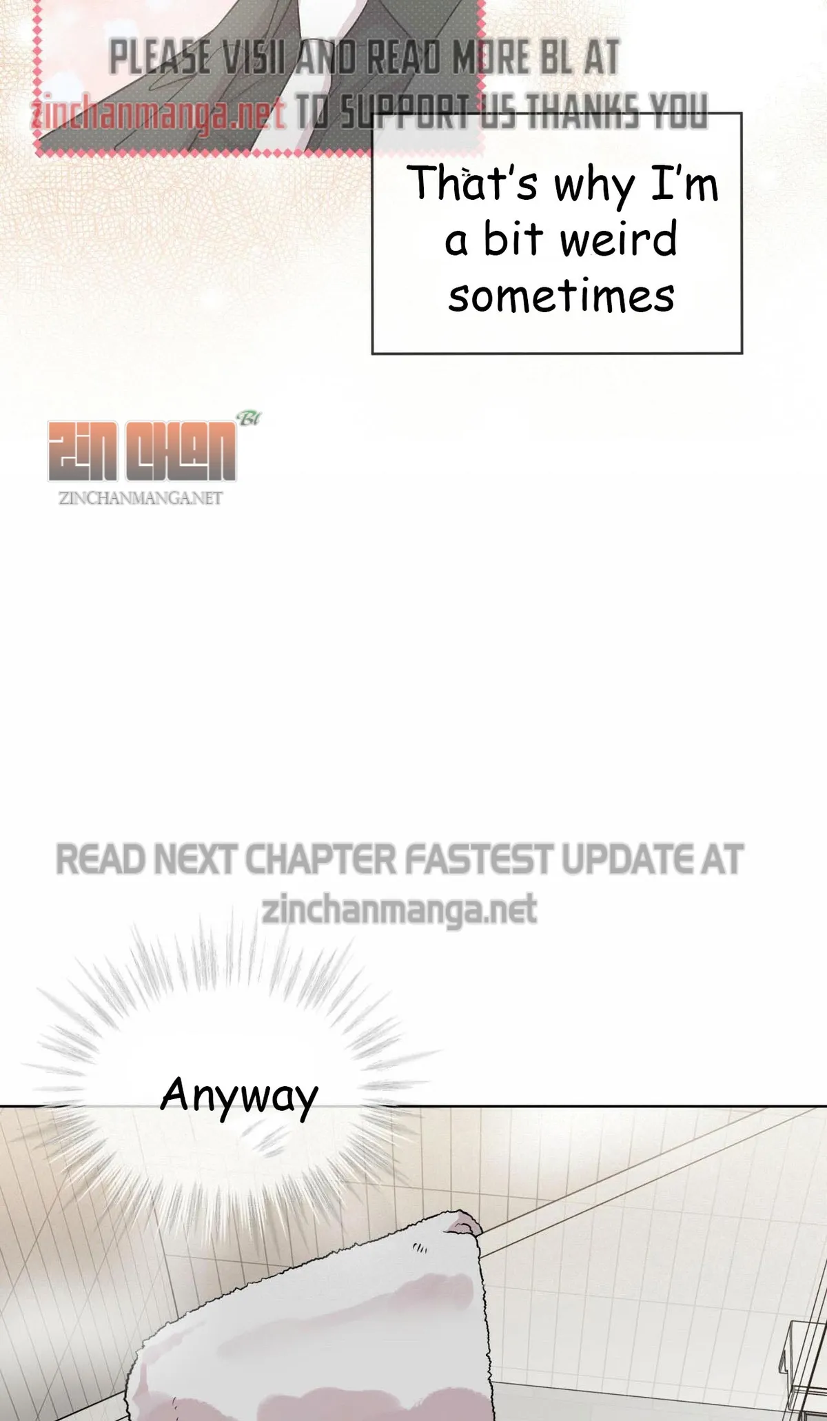 Read PASSION chapter 54 image 9 on Lezhin
