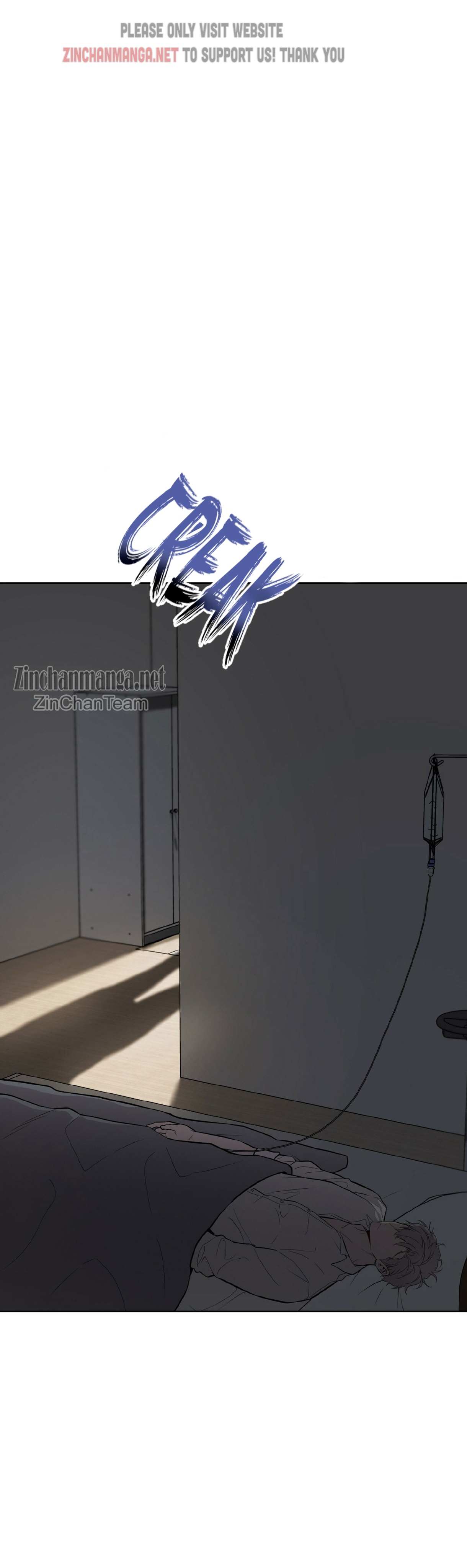 Read PASSION chapter 57 image 1 on Lezhin