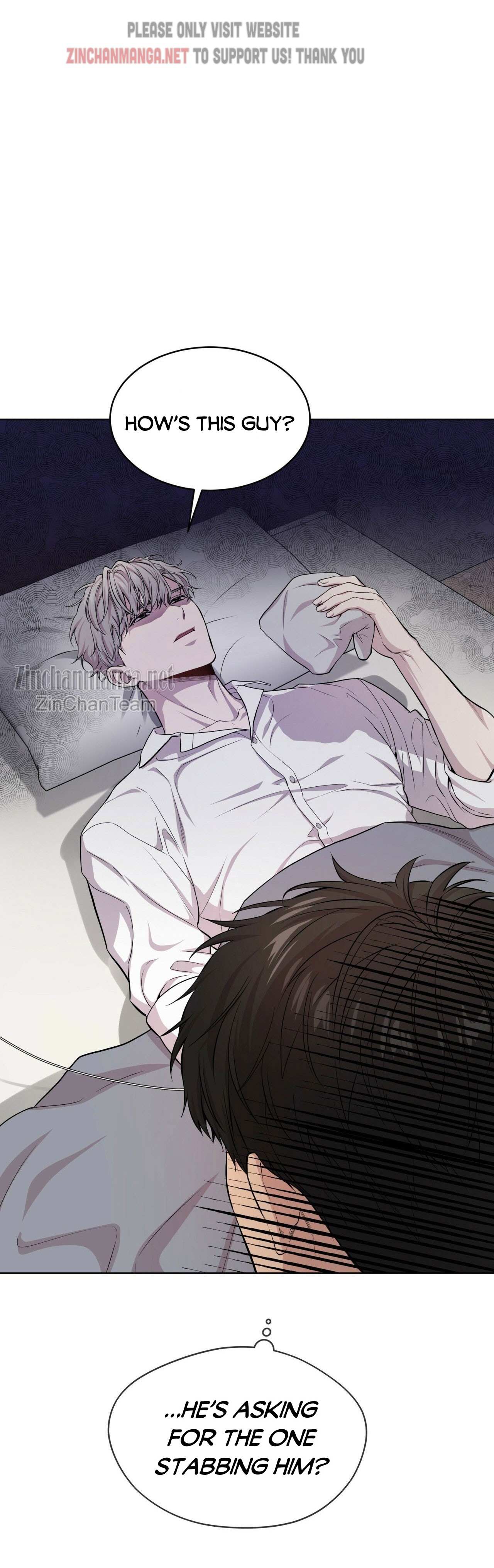 Read PASSION chapter 57 image 11 on Lezhin