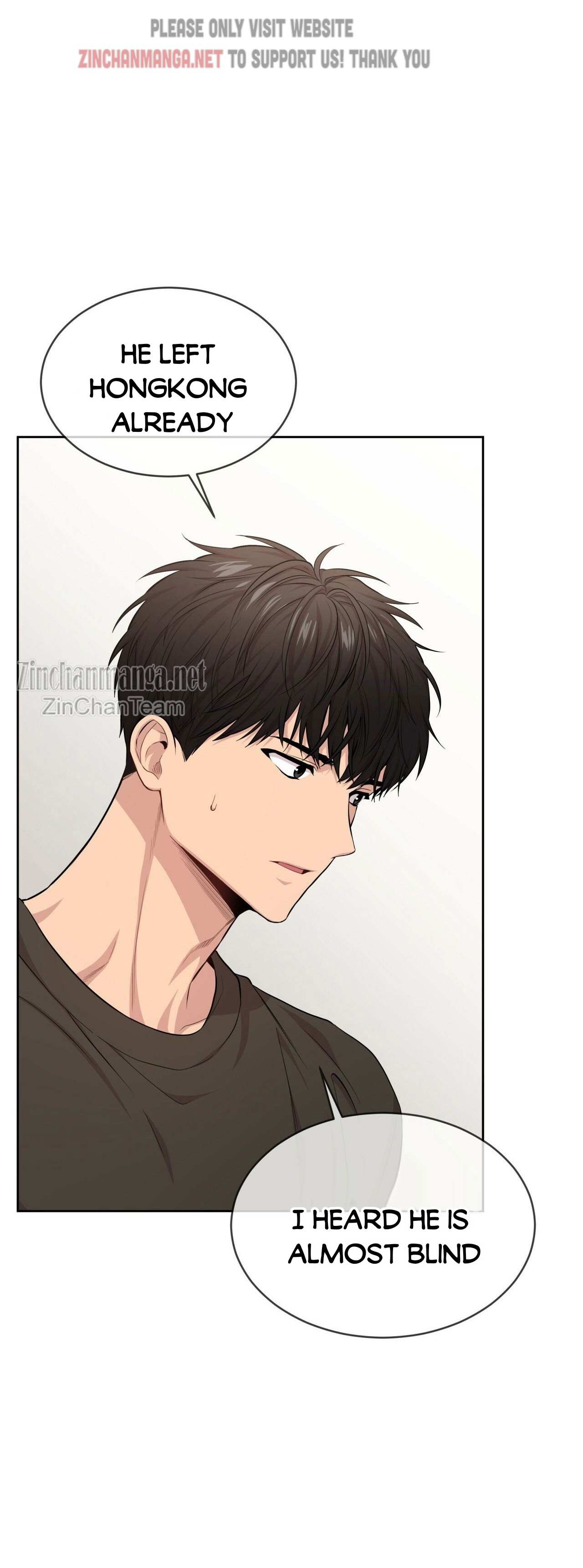 Read PASSION chapter 57 image 12 on Lezhin