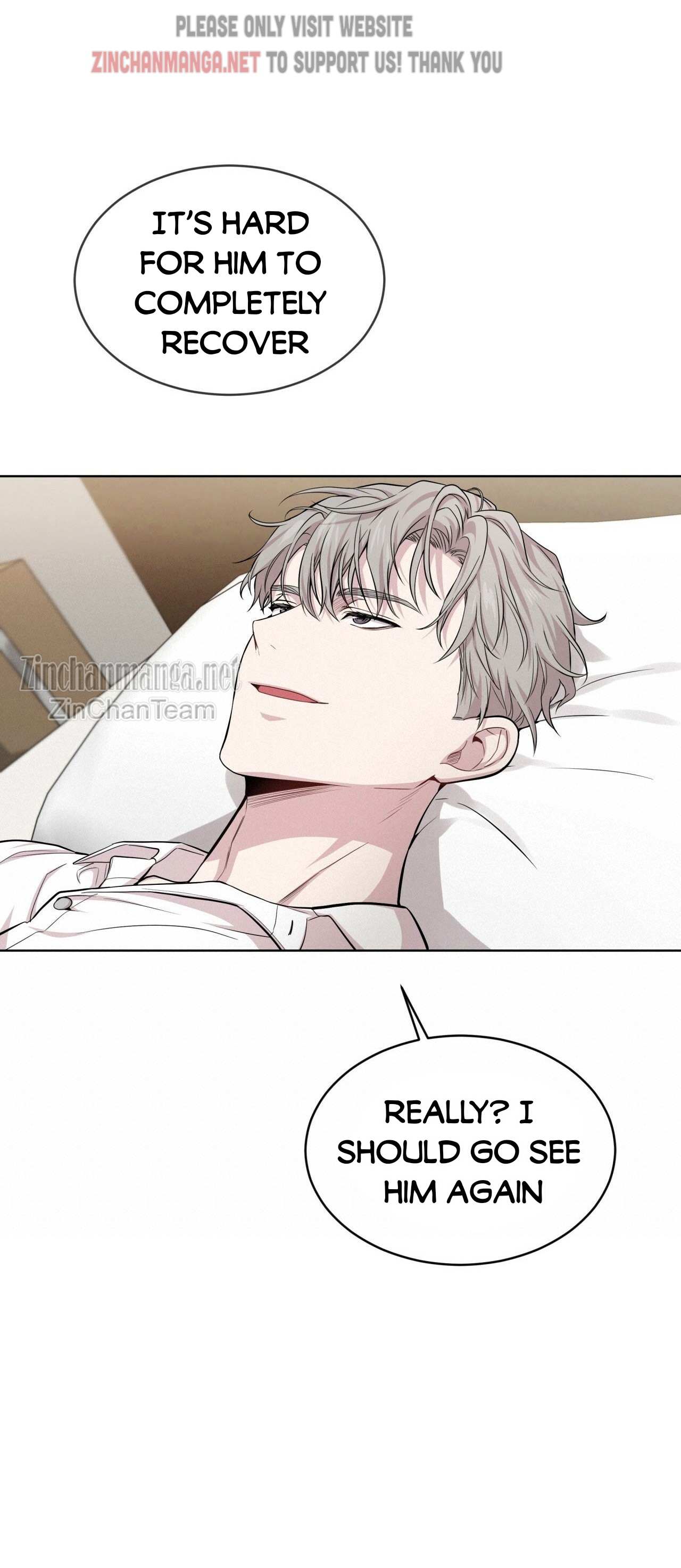 Read PASSION chapter 57 image 13 on Lezhin