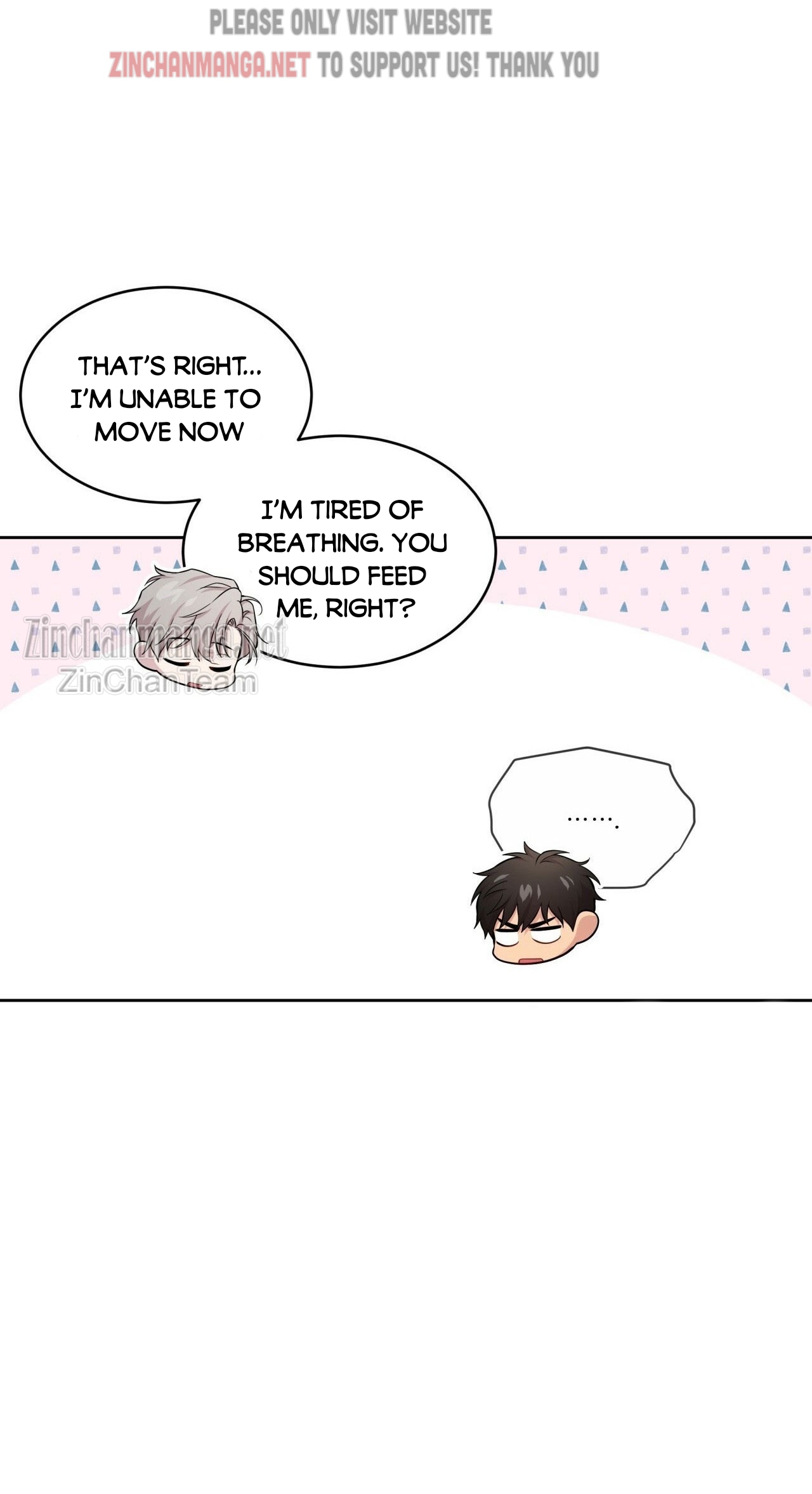 Read PASSION chapter 57 image 17 on Lezhin