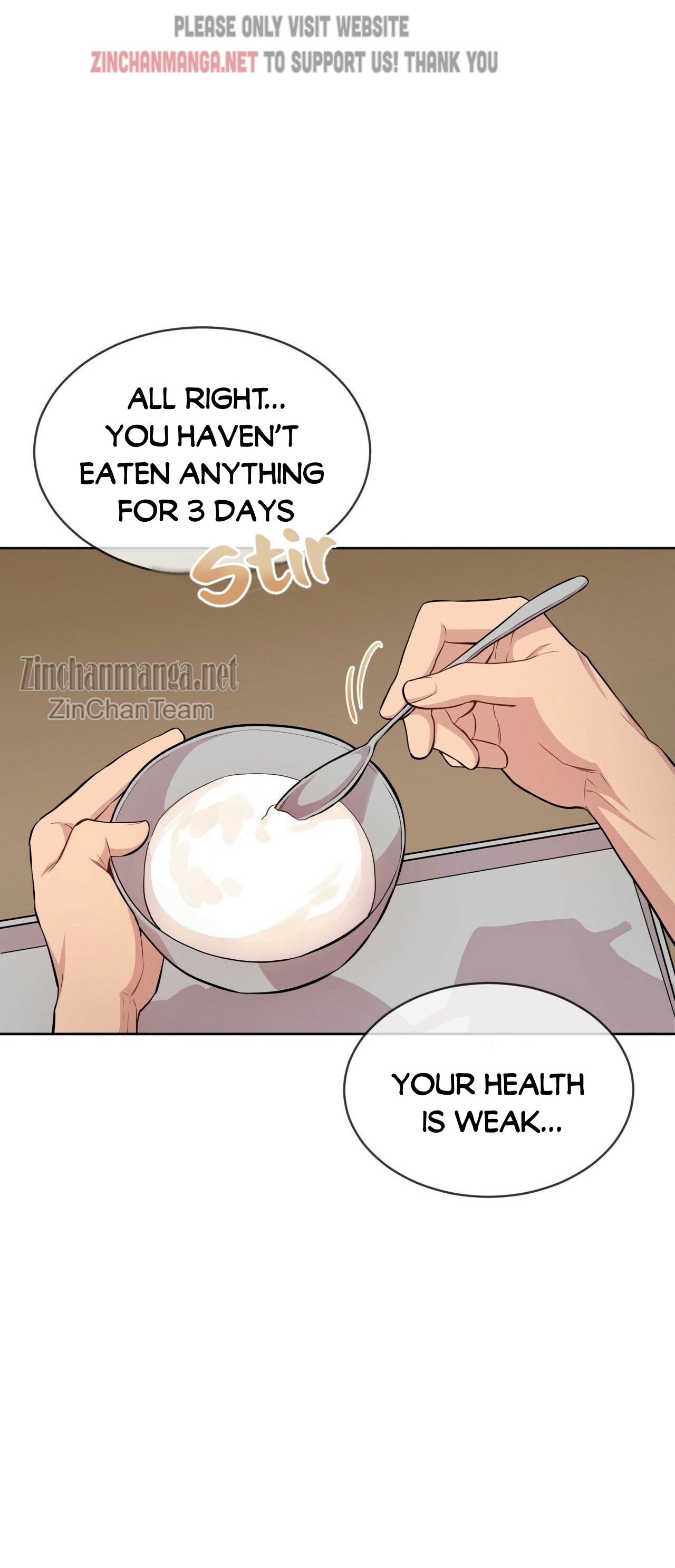 Read PASSION chapter 57 image 18 on Lezhin