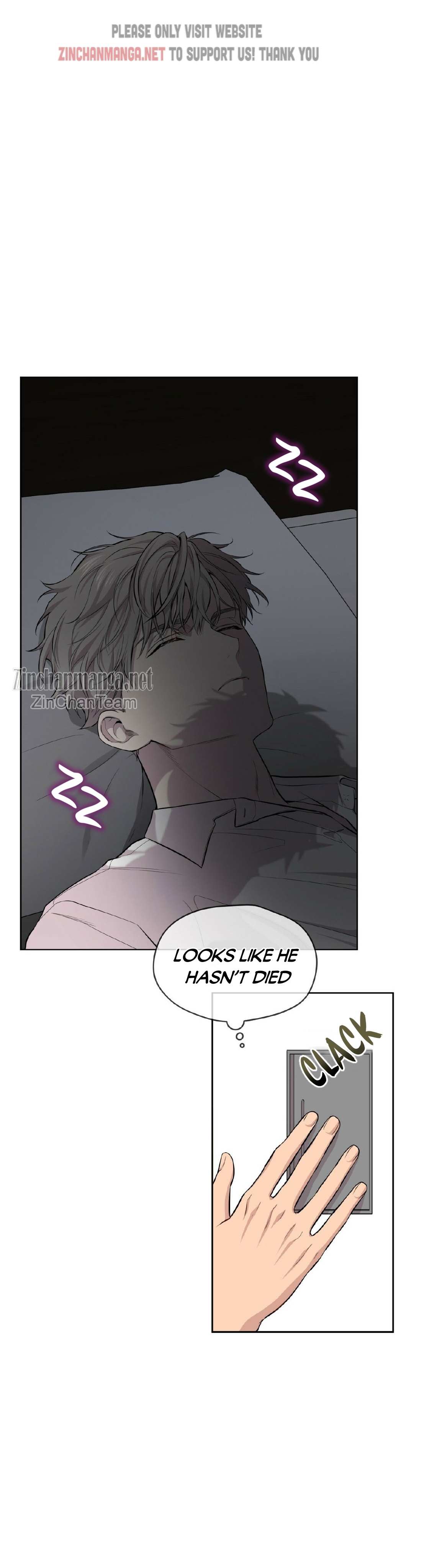 Read PASSION chapter 57 image 2 on Lezhin