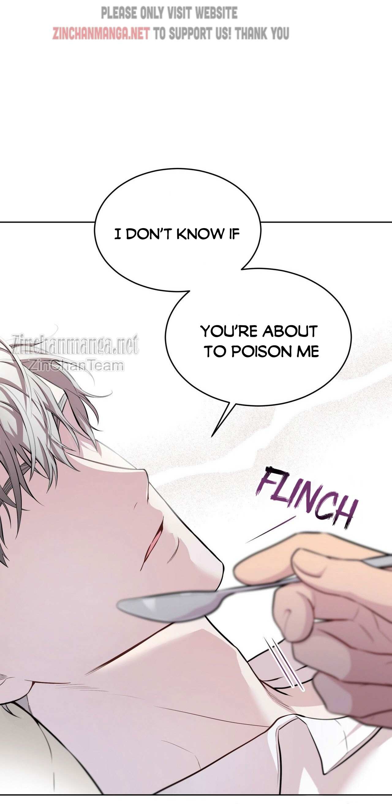 Read PASSION chapter 57 image 20 on Lezhin